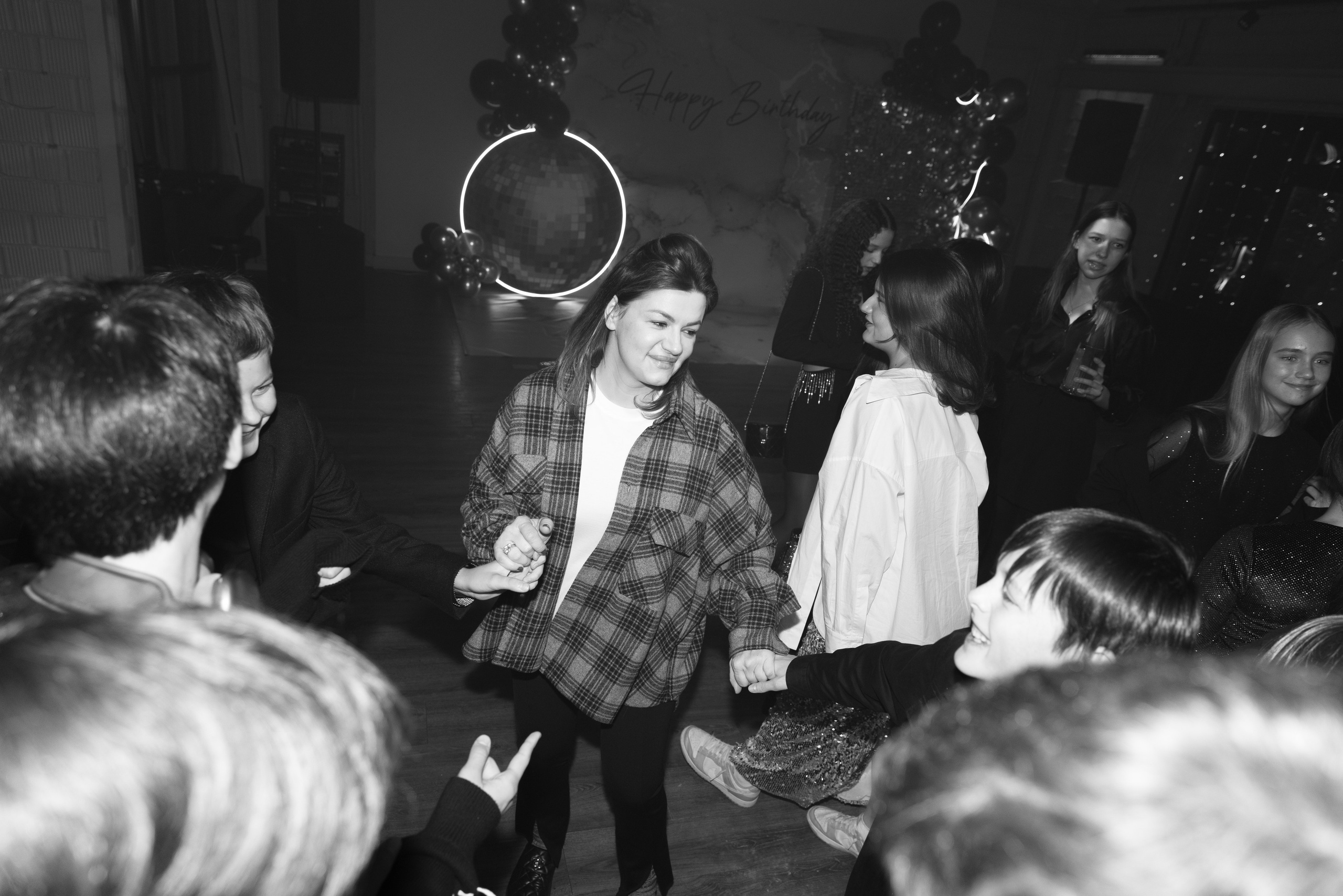 Габриэла, ДР. Свадебный фотограф | Москва