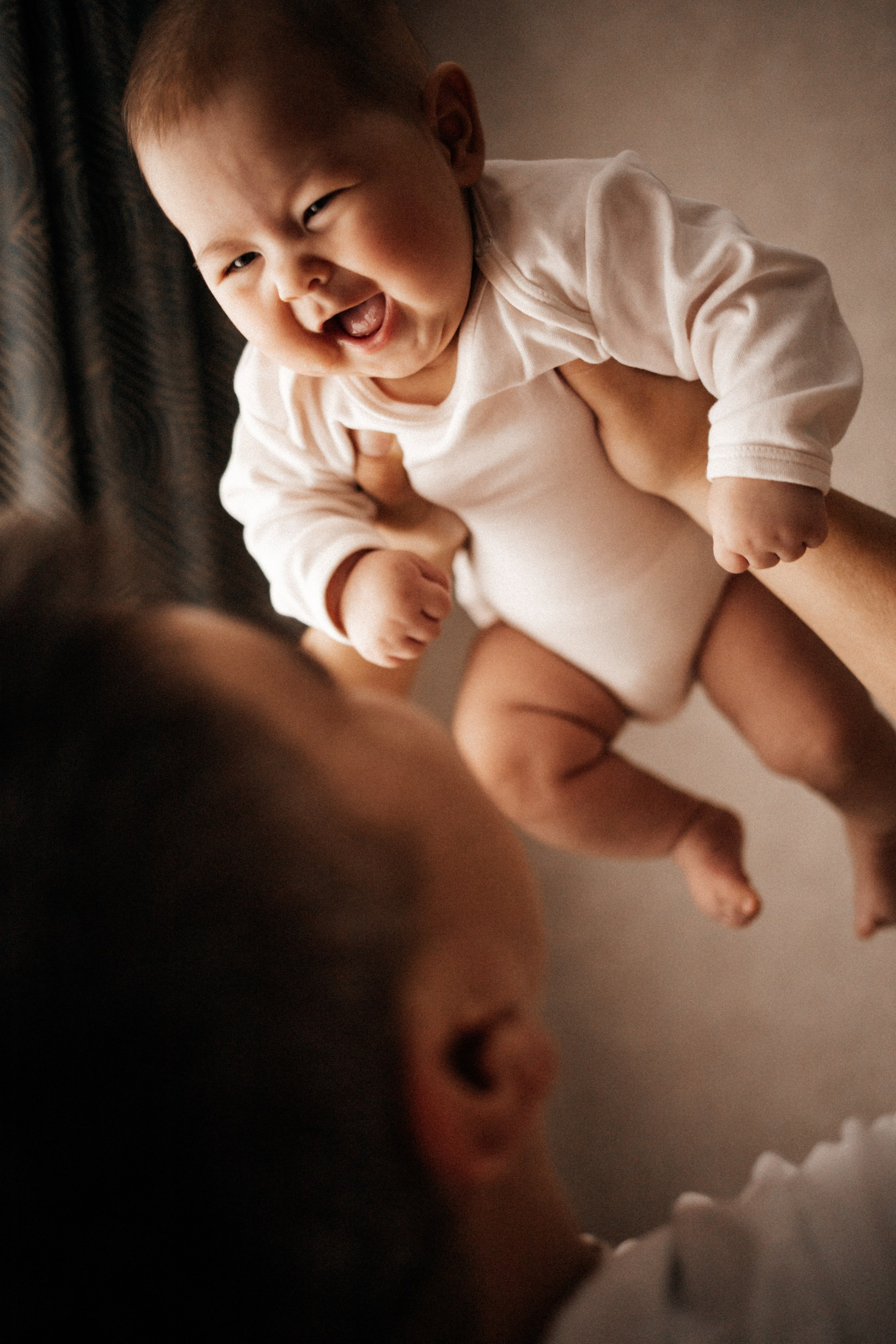 Baby. Портретный фотограф в Самаре Anastasia Davi. Съемки для брендов