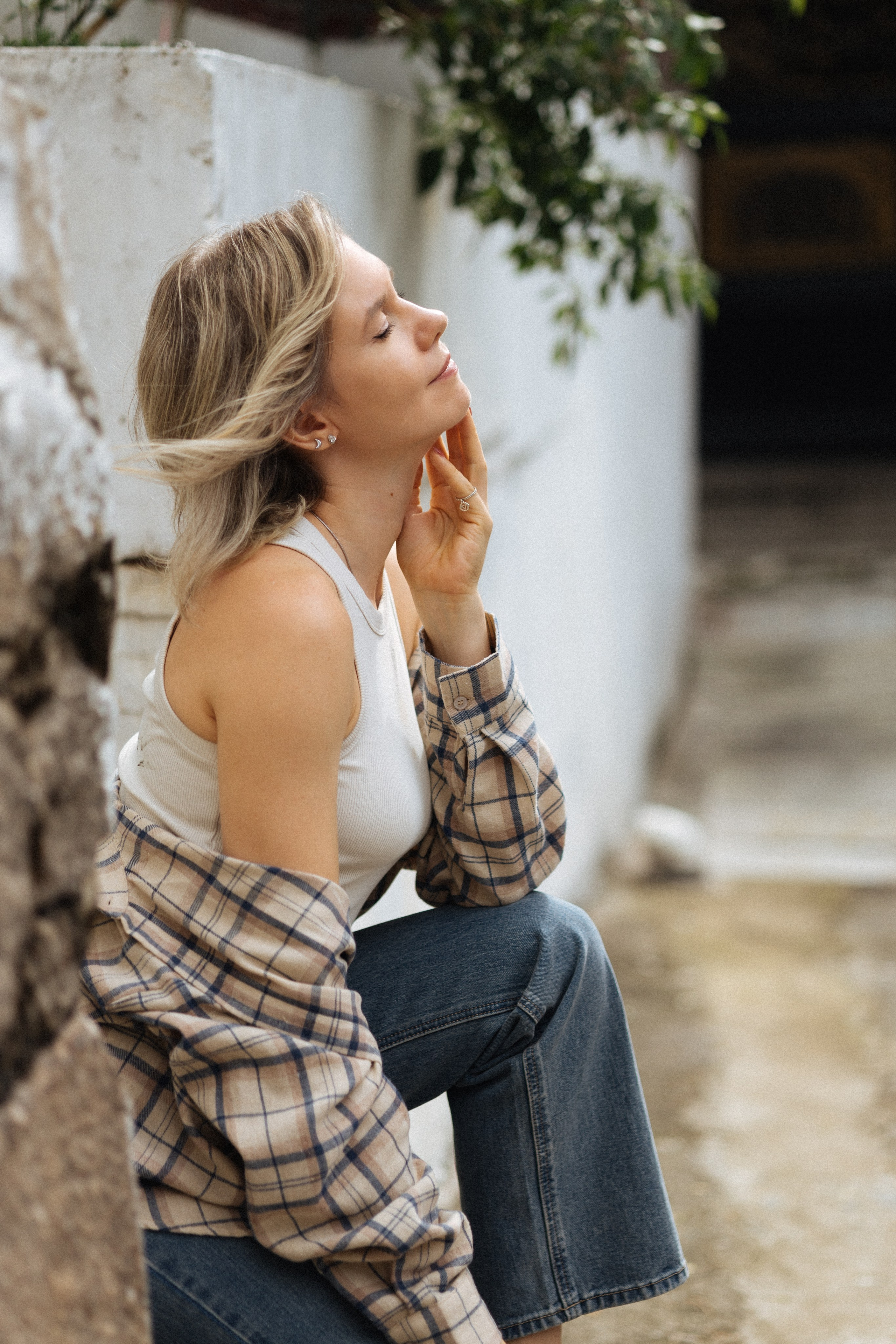 Индивидуальные. Главная