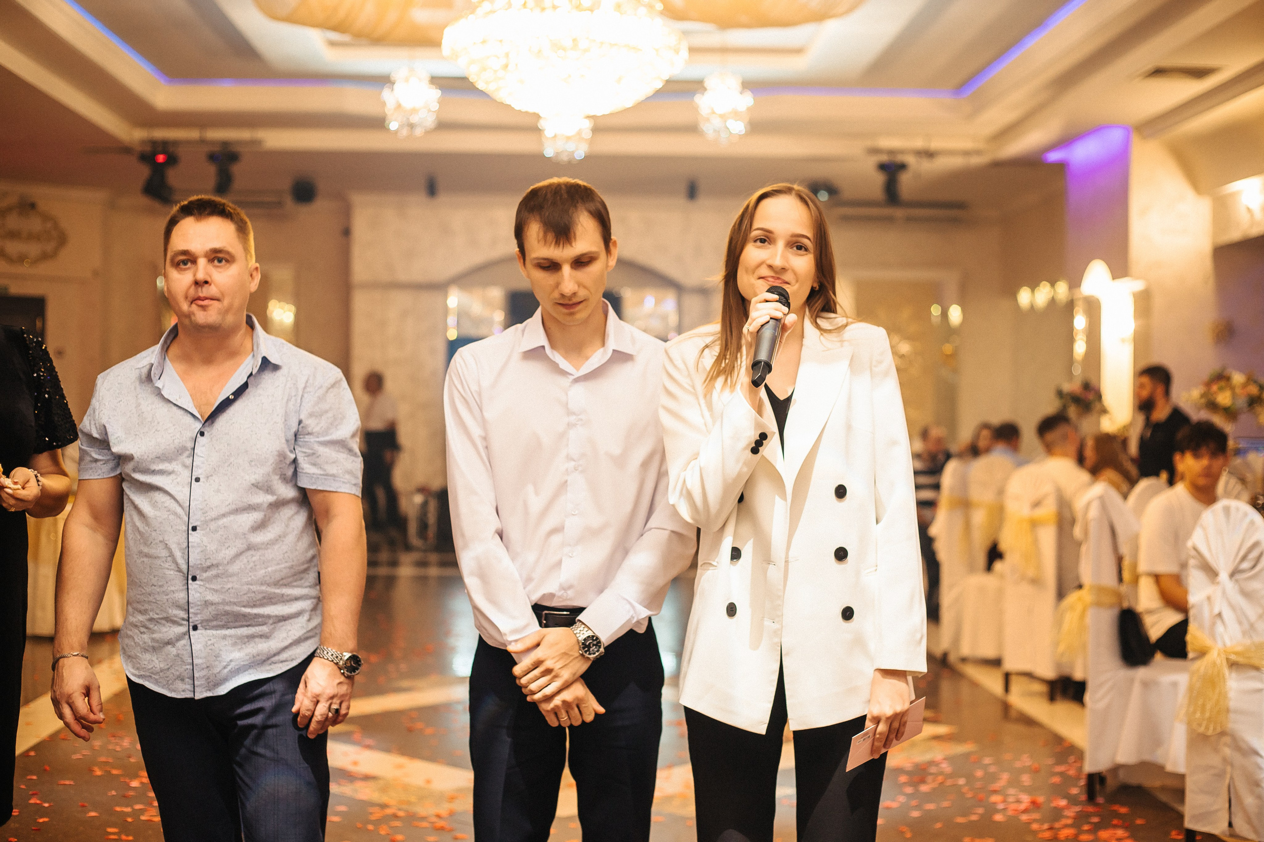 Оксана и Руслан. Главная