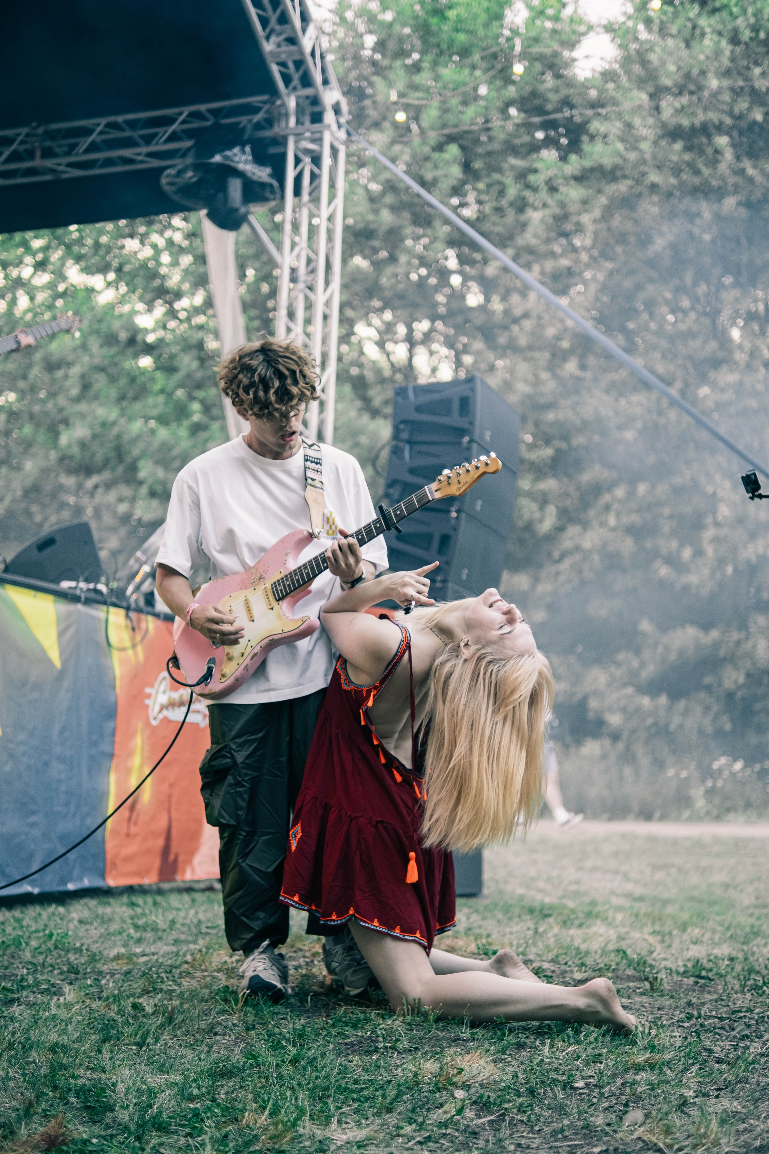 Лагерь для взрослых «СМЕНА» г. Саратов. Фотограф Валерия Кононова