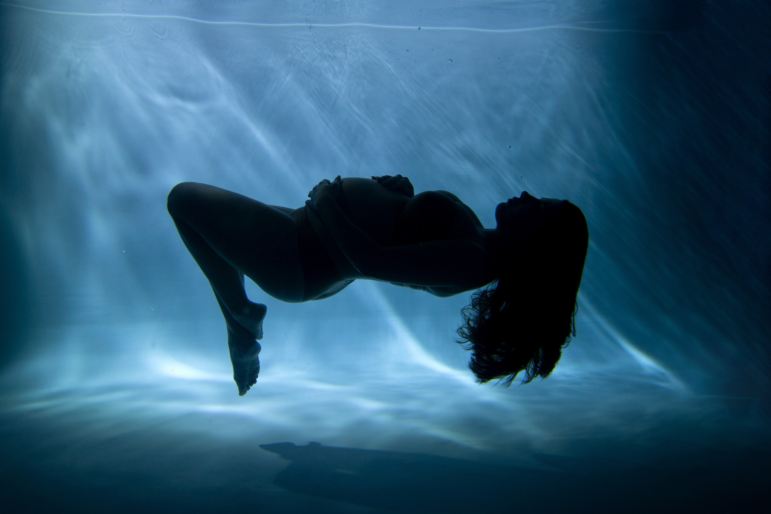 В ожидании. Фотограф новорожденных в Москве и Московской области Татьяна Ермакова