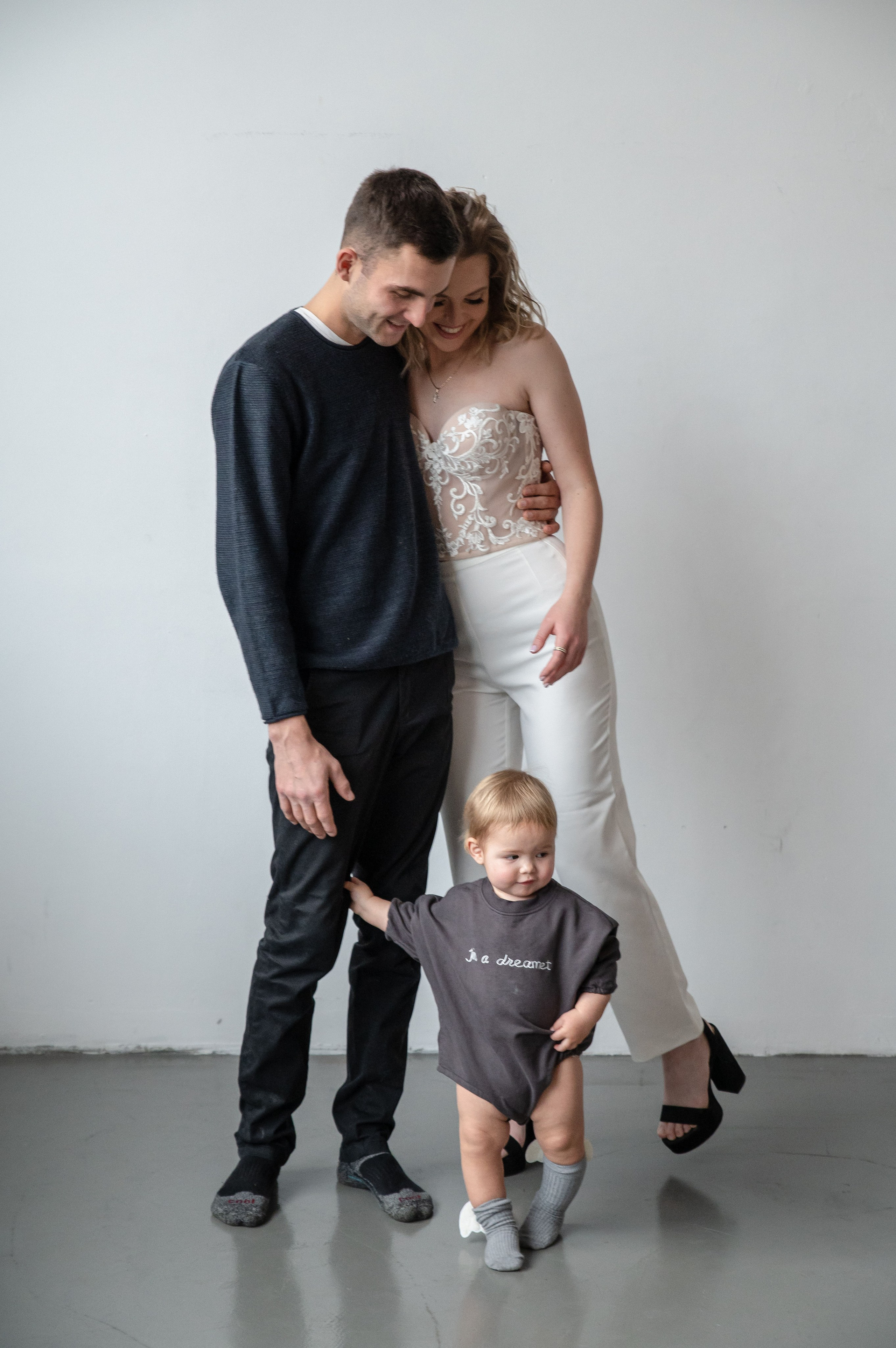 Портреты. Вадим Зименков