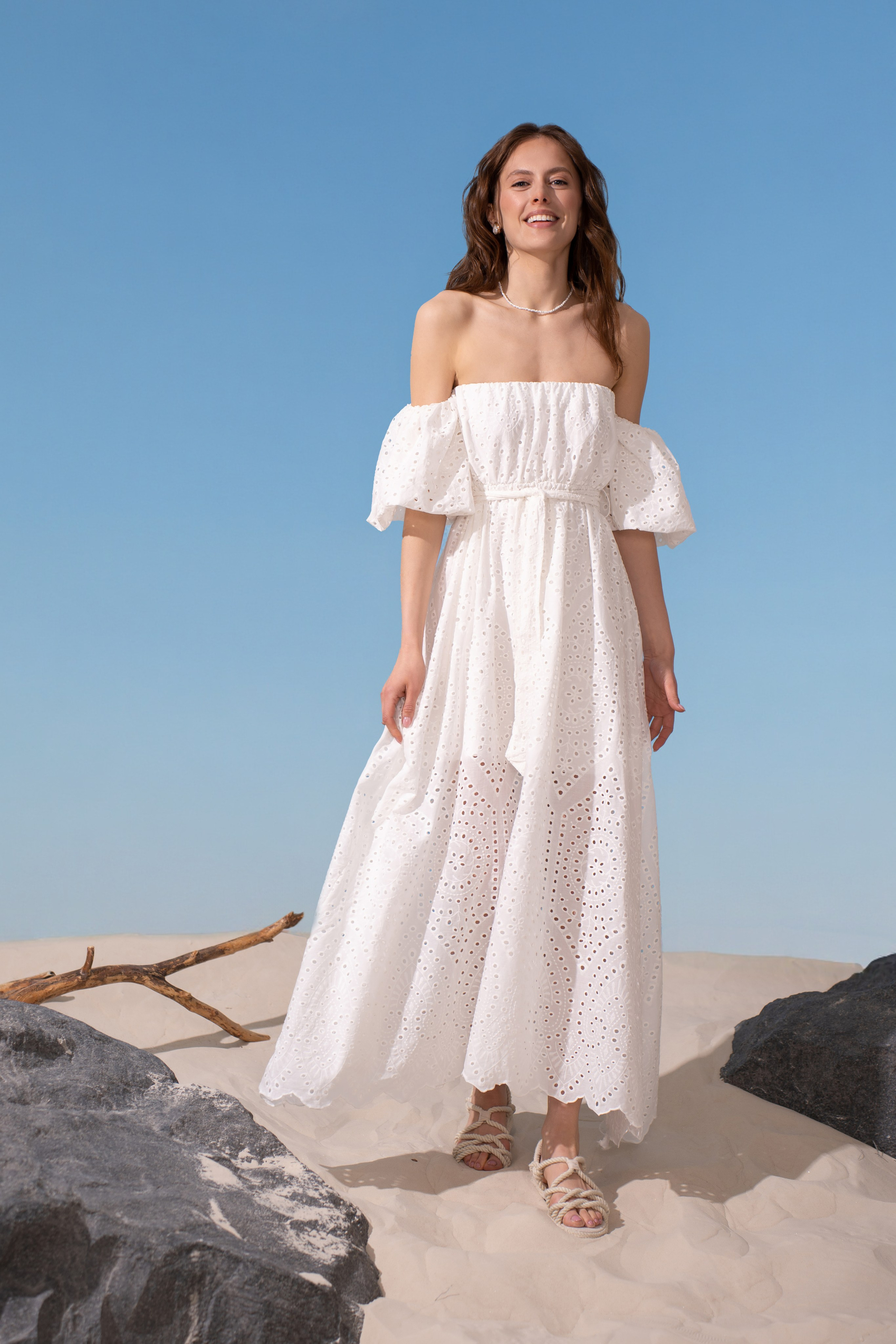 Лукбук летней коллекции. Фотосессии в Москве. Фотограф Анна Михайлова