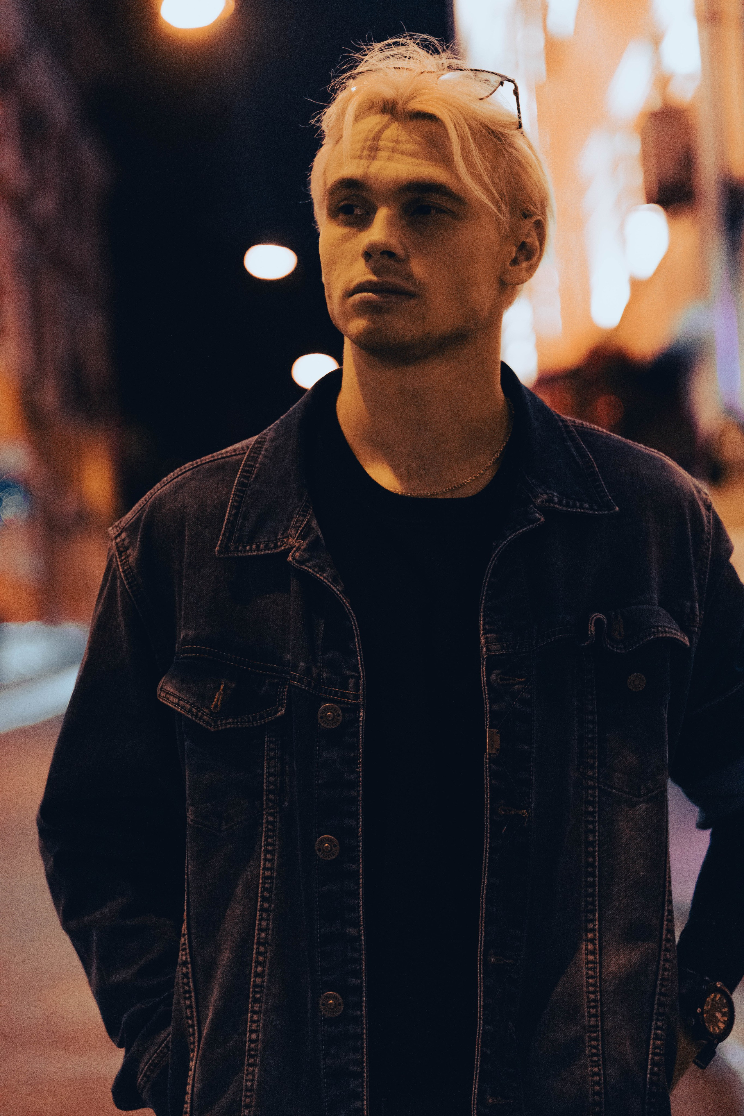 Сергей. Jean De Vivre Gallery