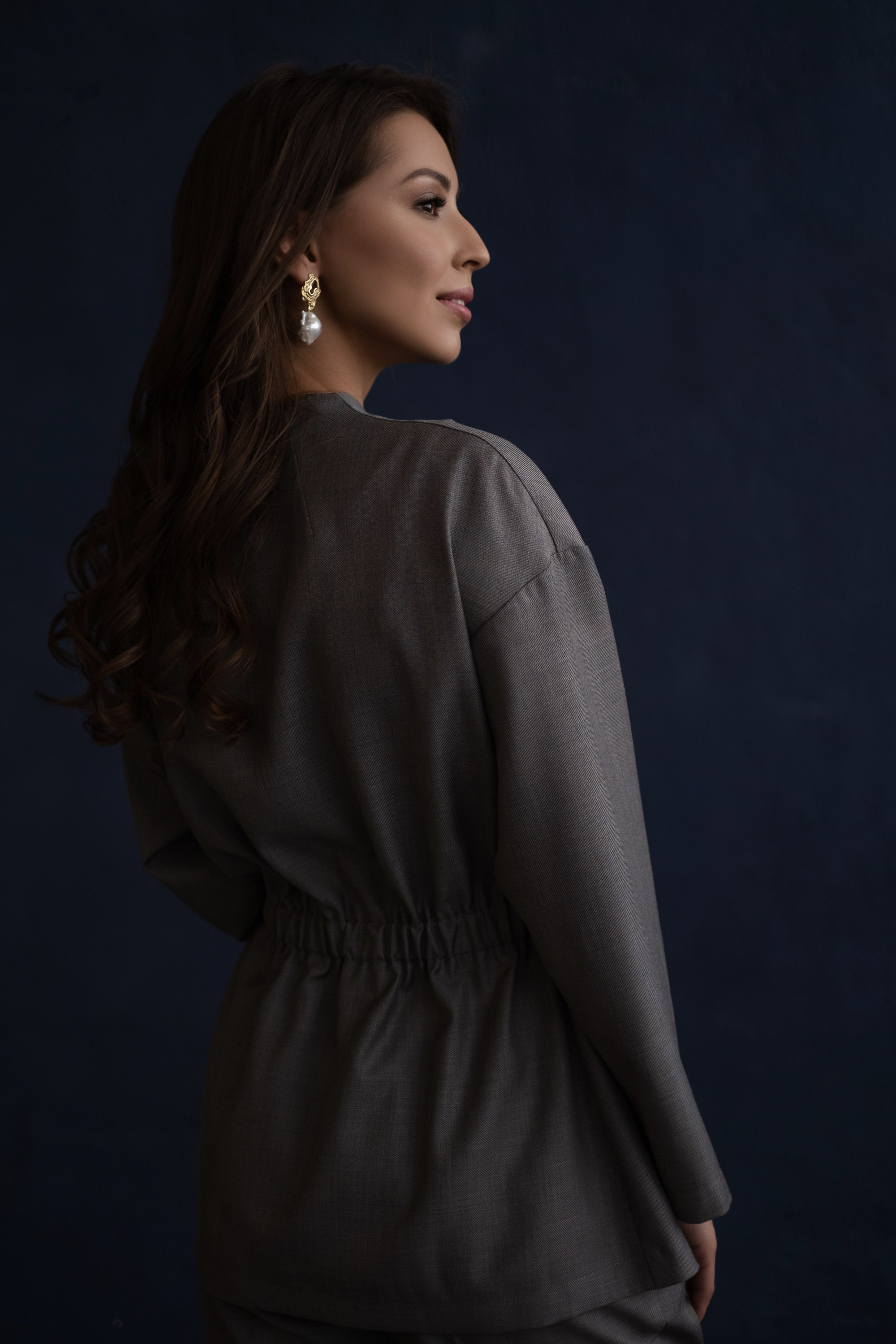 Brands. ANGY KHASANOVA