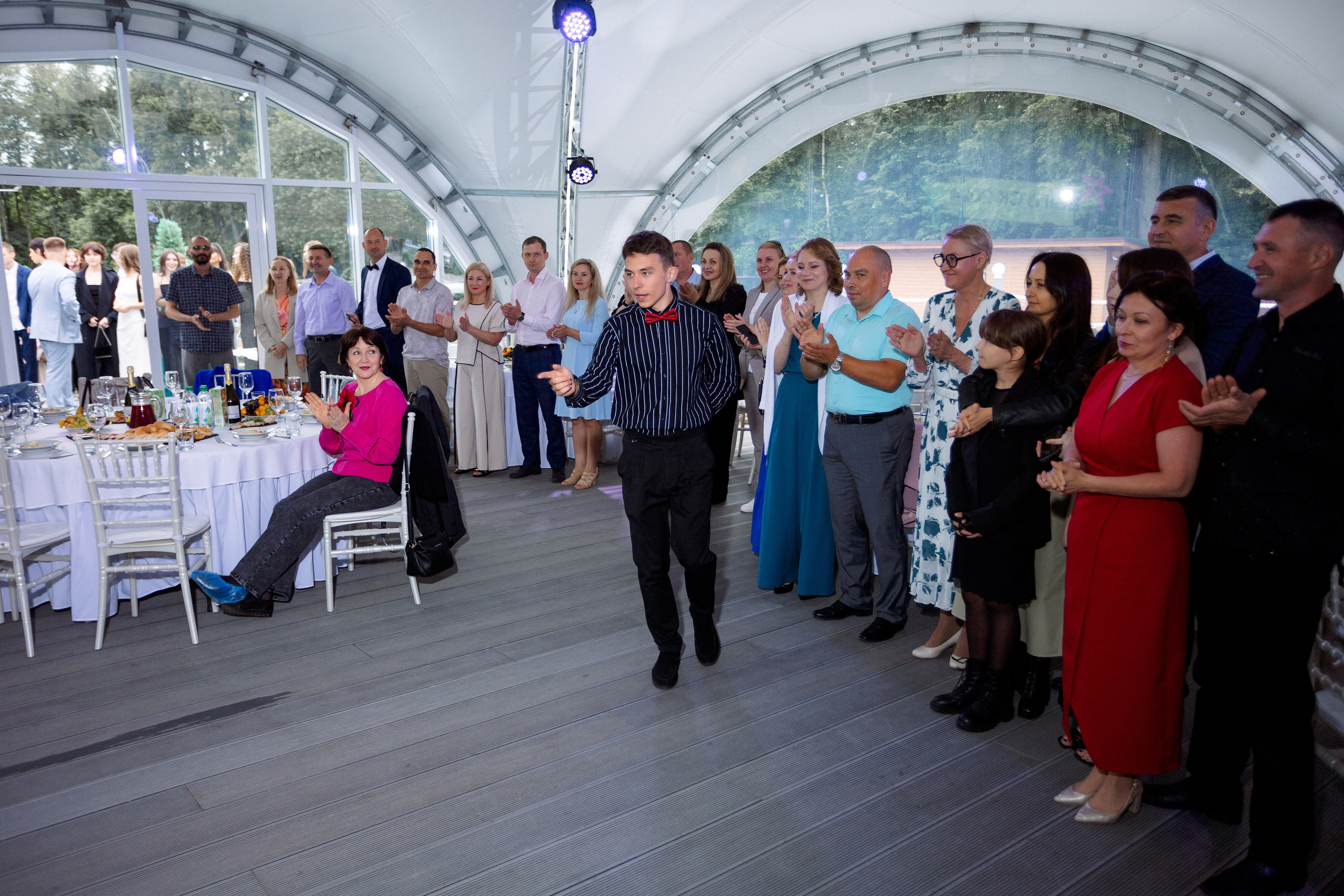 ВЫПУСКНОЙ: Волки-Липки. Все фото. Профессиональный фотограф в Ижевске Леша Петров