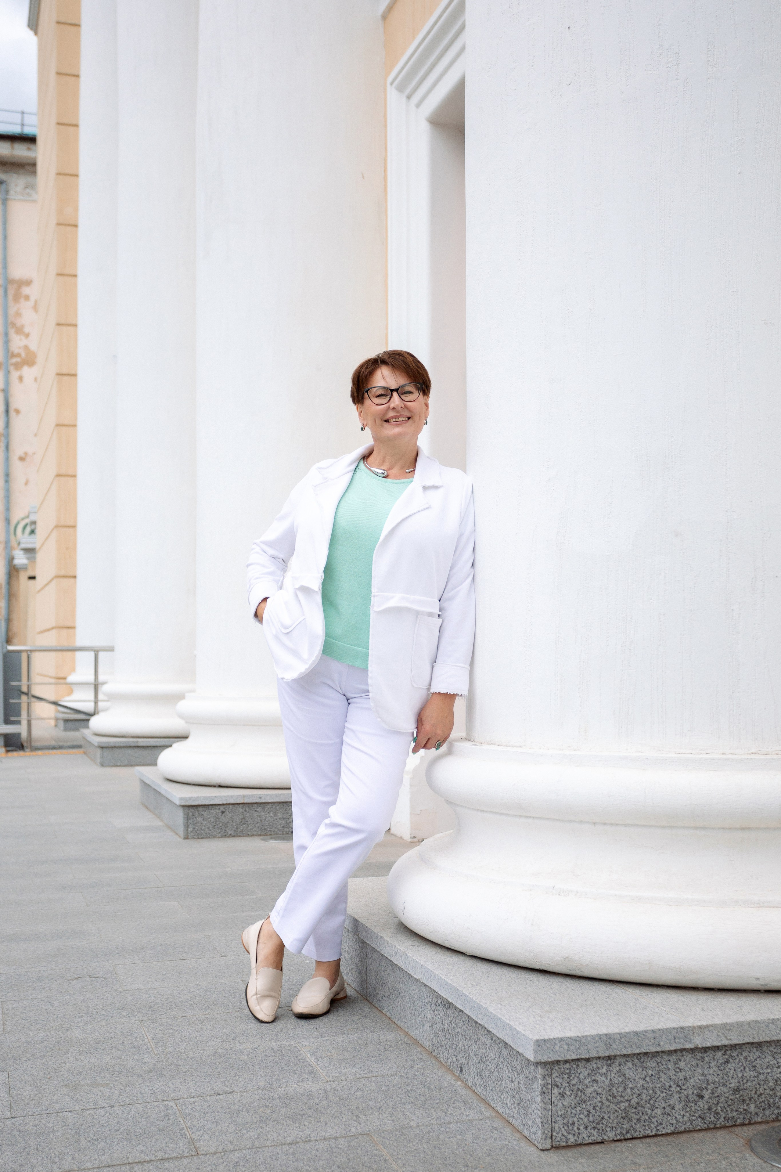 ПРИМЕР: Фотопрогулка. Все фото. Профессиональный фотограф в Ижевске Леша Петров