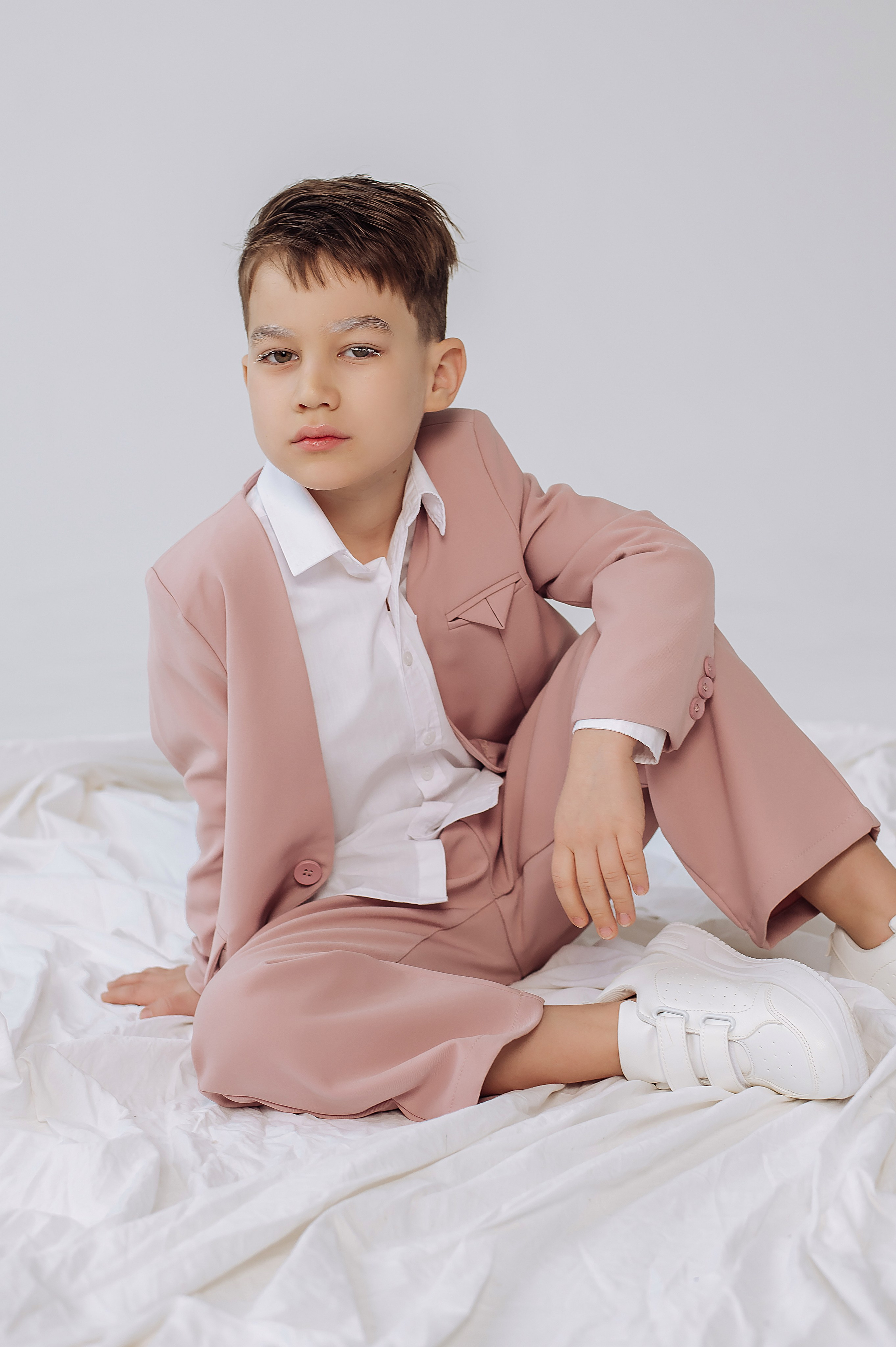 Тюгаев Артур. Promodels