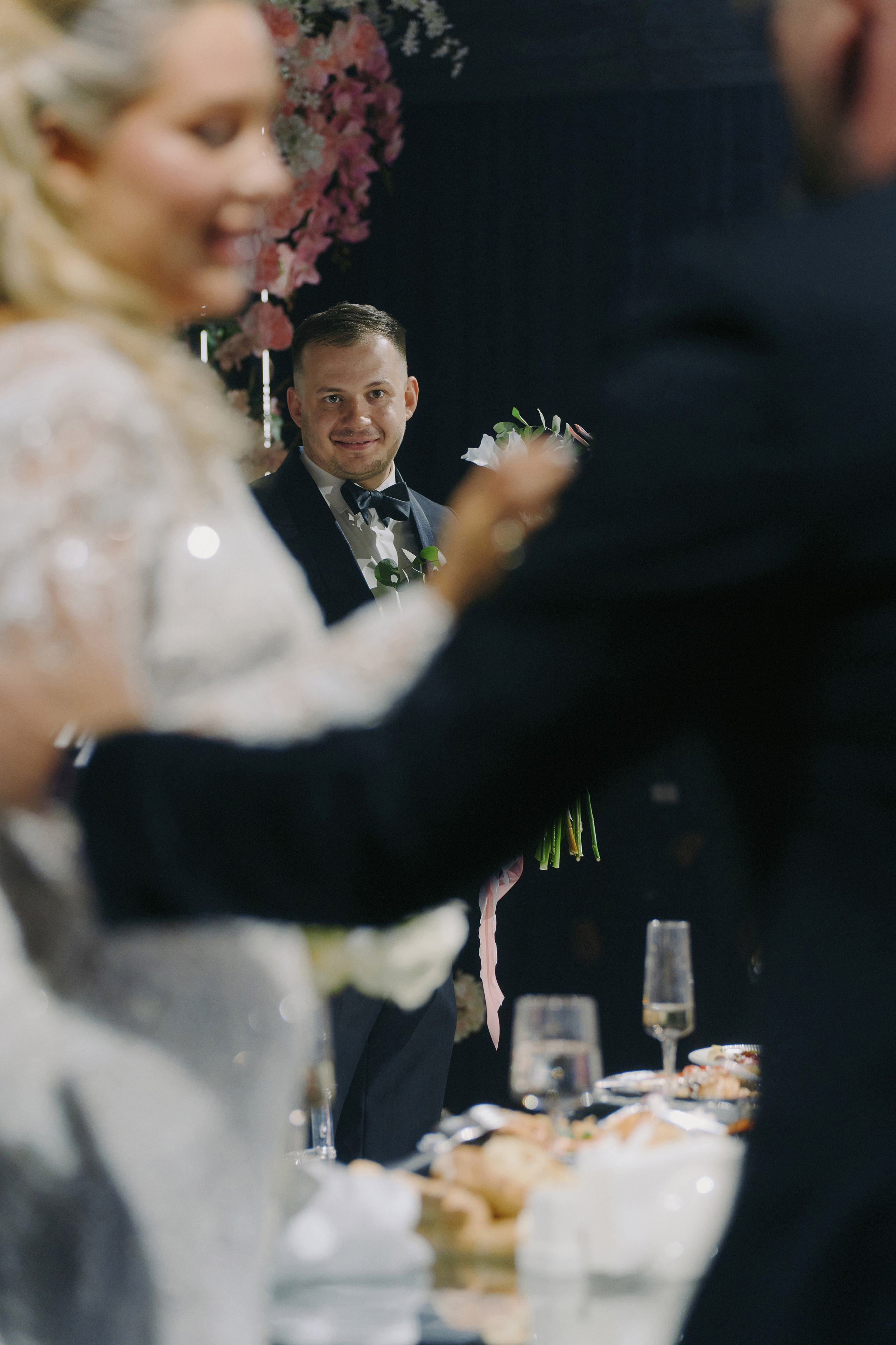 Your love is all I need in my world. Свадебный фотограф в Ростовe-на-Дону Анастасия Прутова