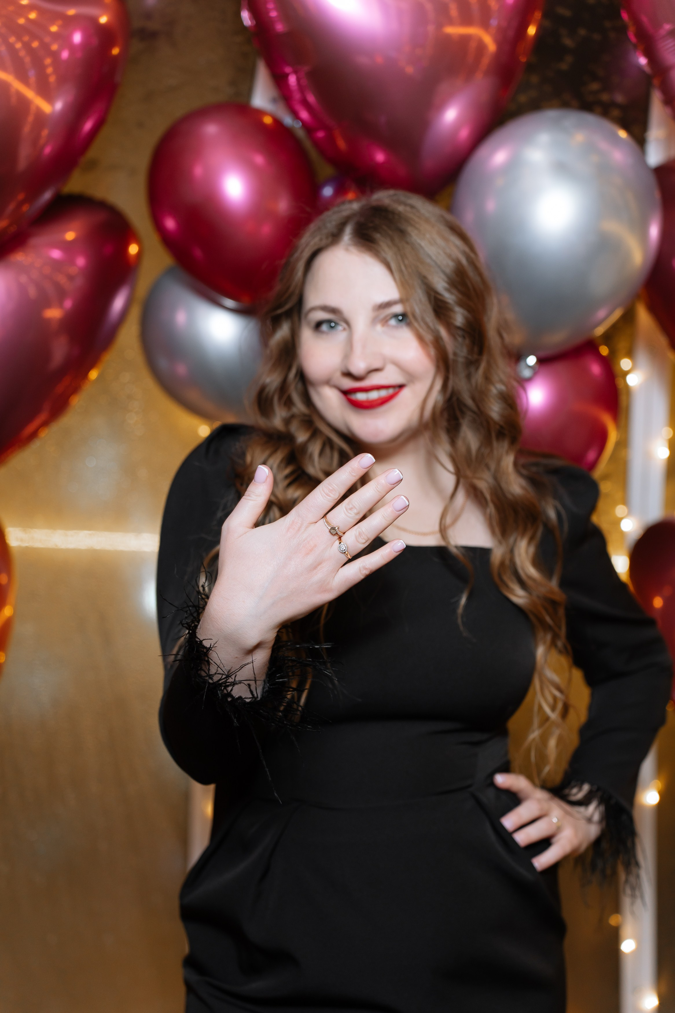 Свидания. Репортажный фотограф в Санкт-Петербурге Евдокимова Ольга