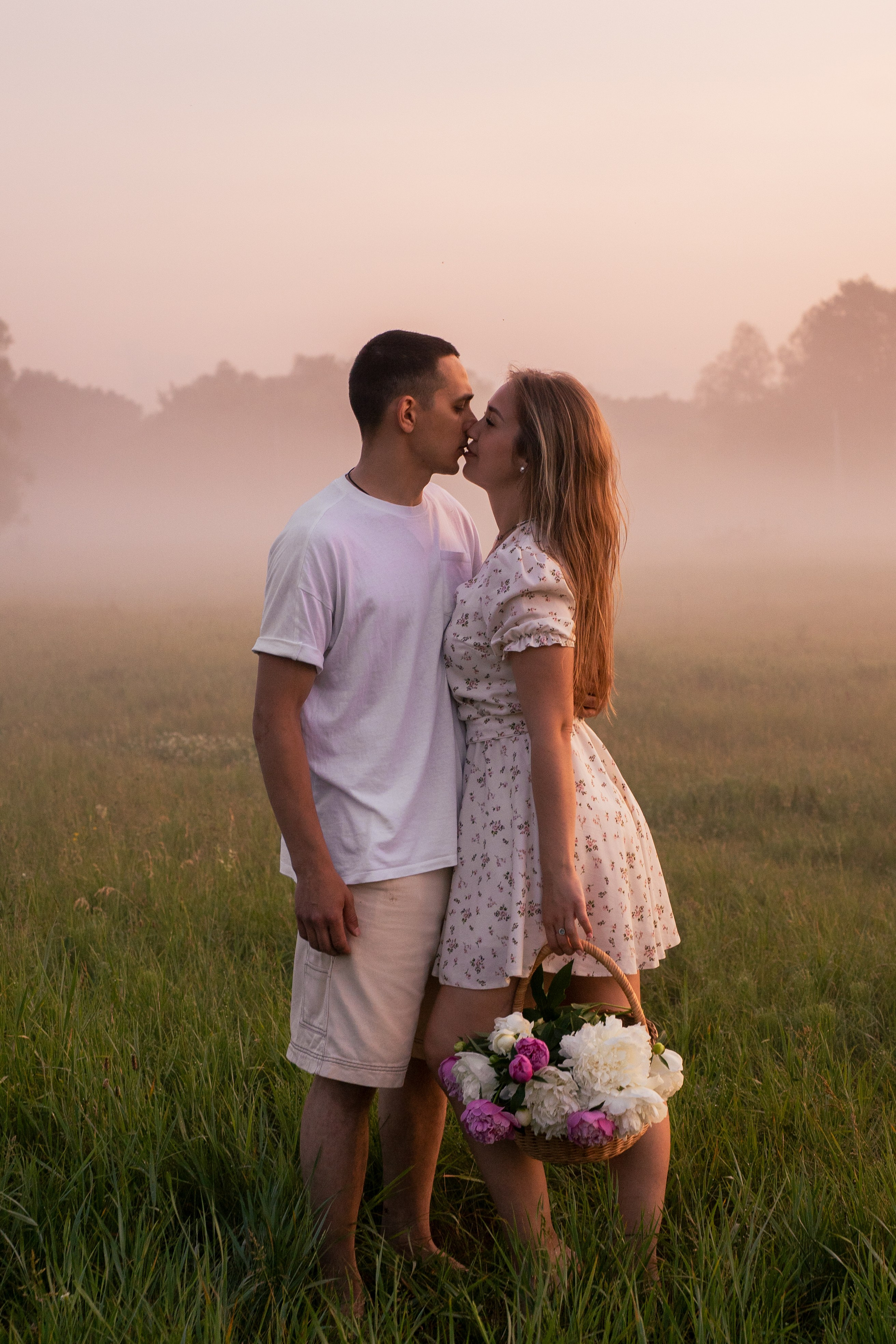 Артамоновы. Фотограф в СПб Юлия Ченда