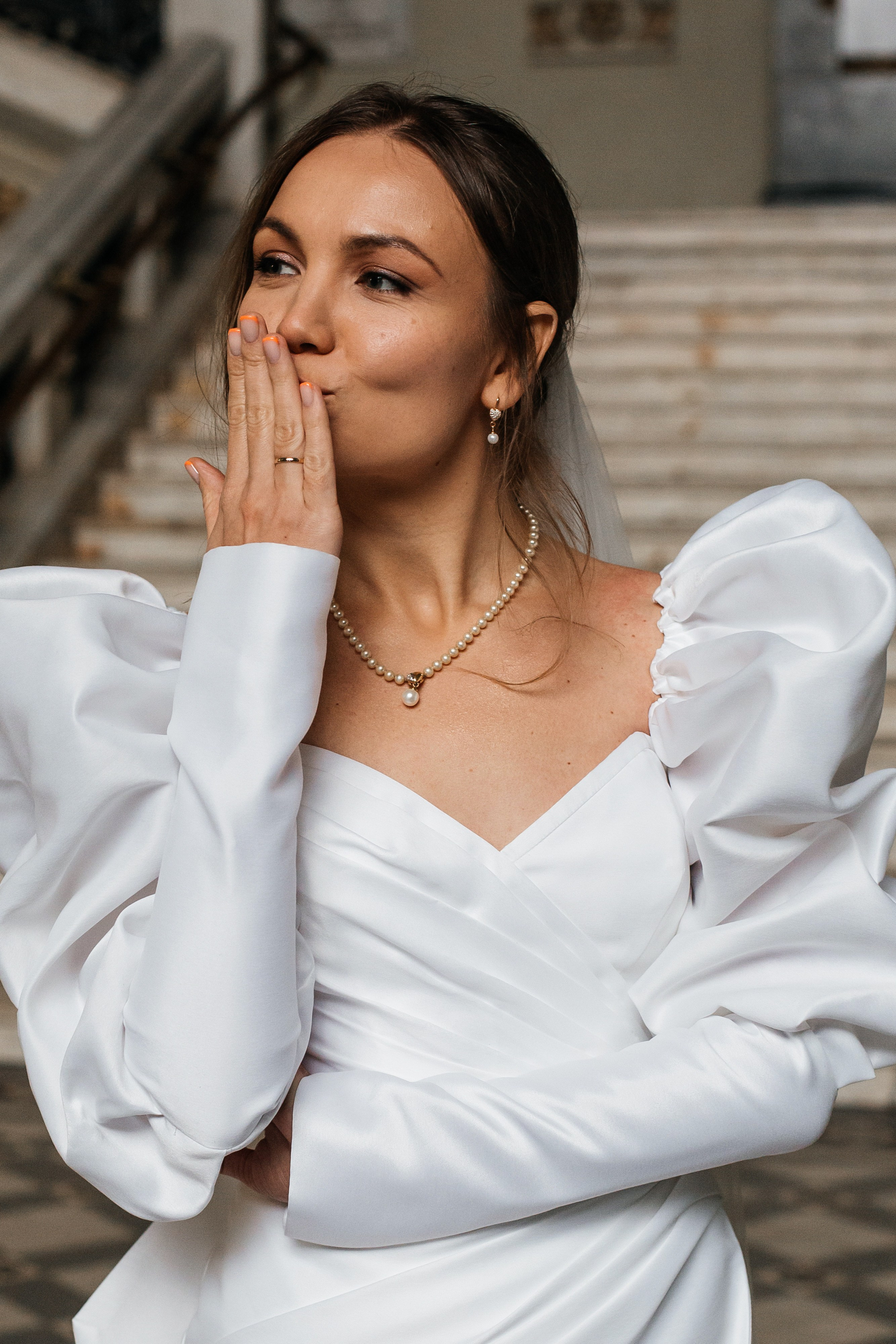 Пример полной свадебной съемки. Свадебный фотограф в Санкт-Петербурге Вика Стукачева