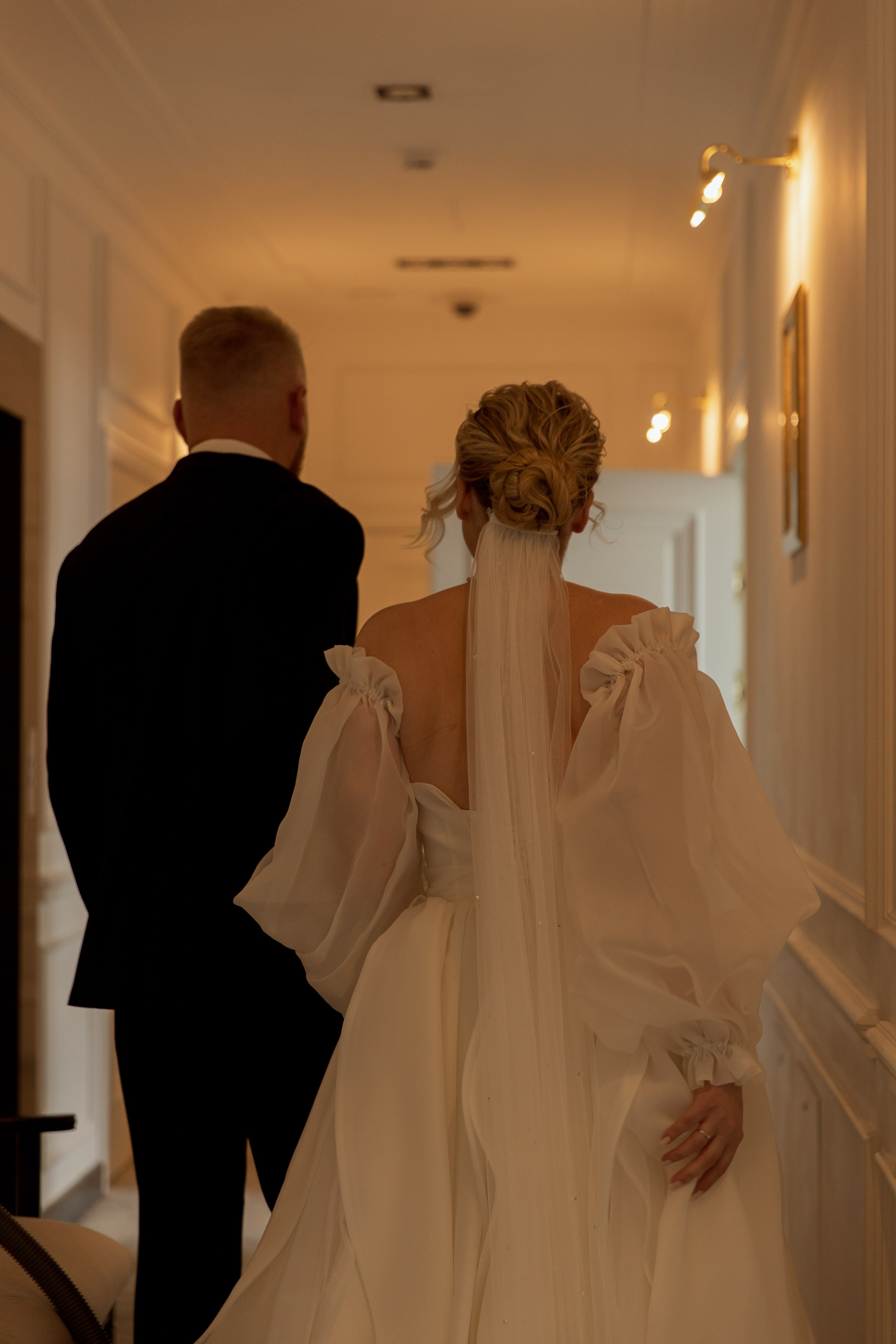 Андрей и Полина. Главная