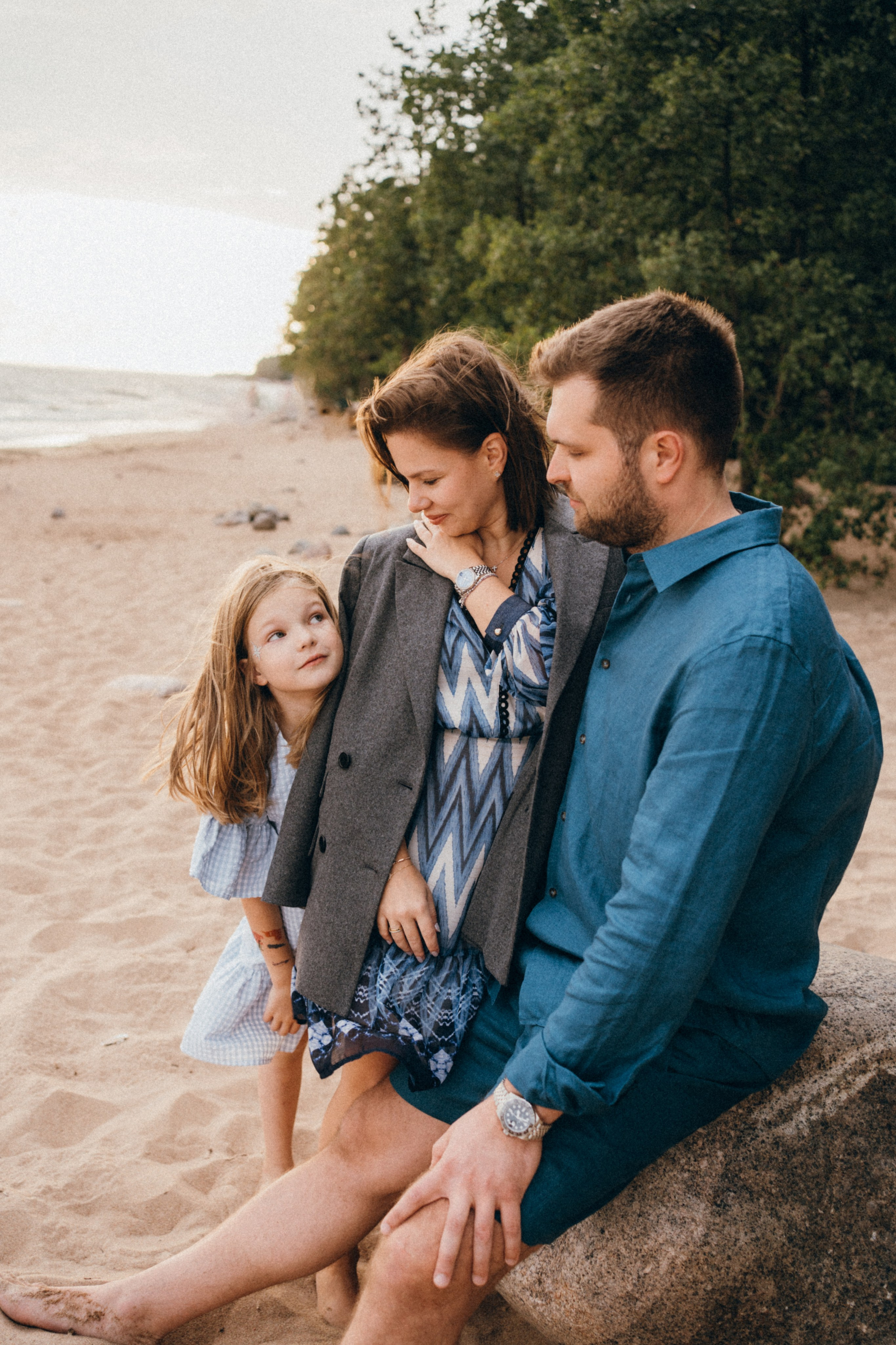 Соль и ветер в волосах. Семейный и детский фотограф и видеограф в Москве, Серпухове и Тарусе Валерия Сорокина