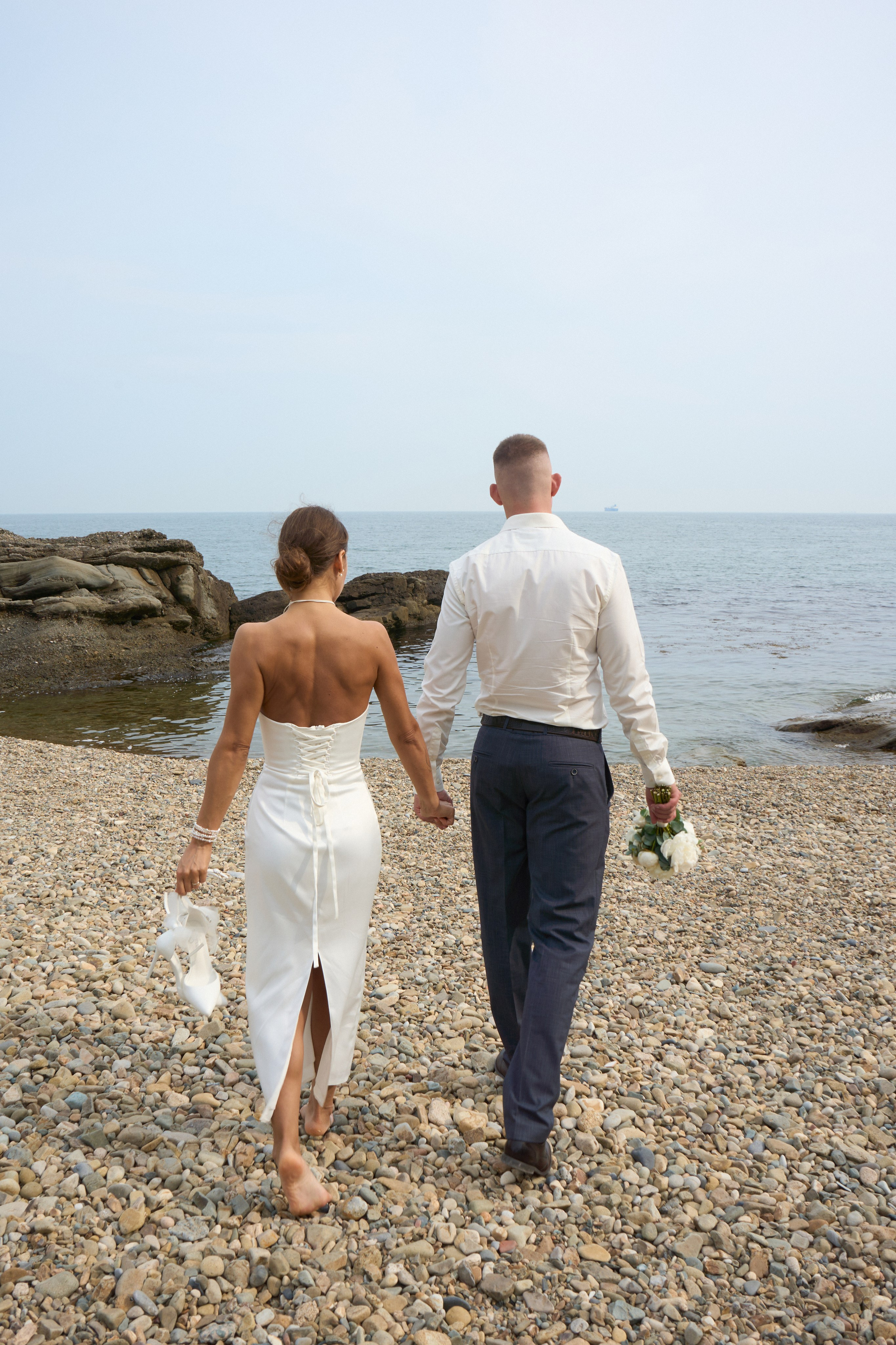 Александр и Вероника 25.06.25. Фотограф из Владивостока Юлия Черепова