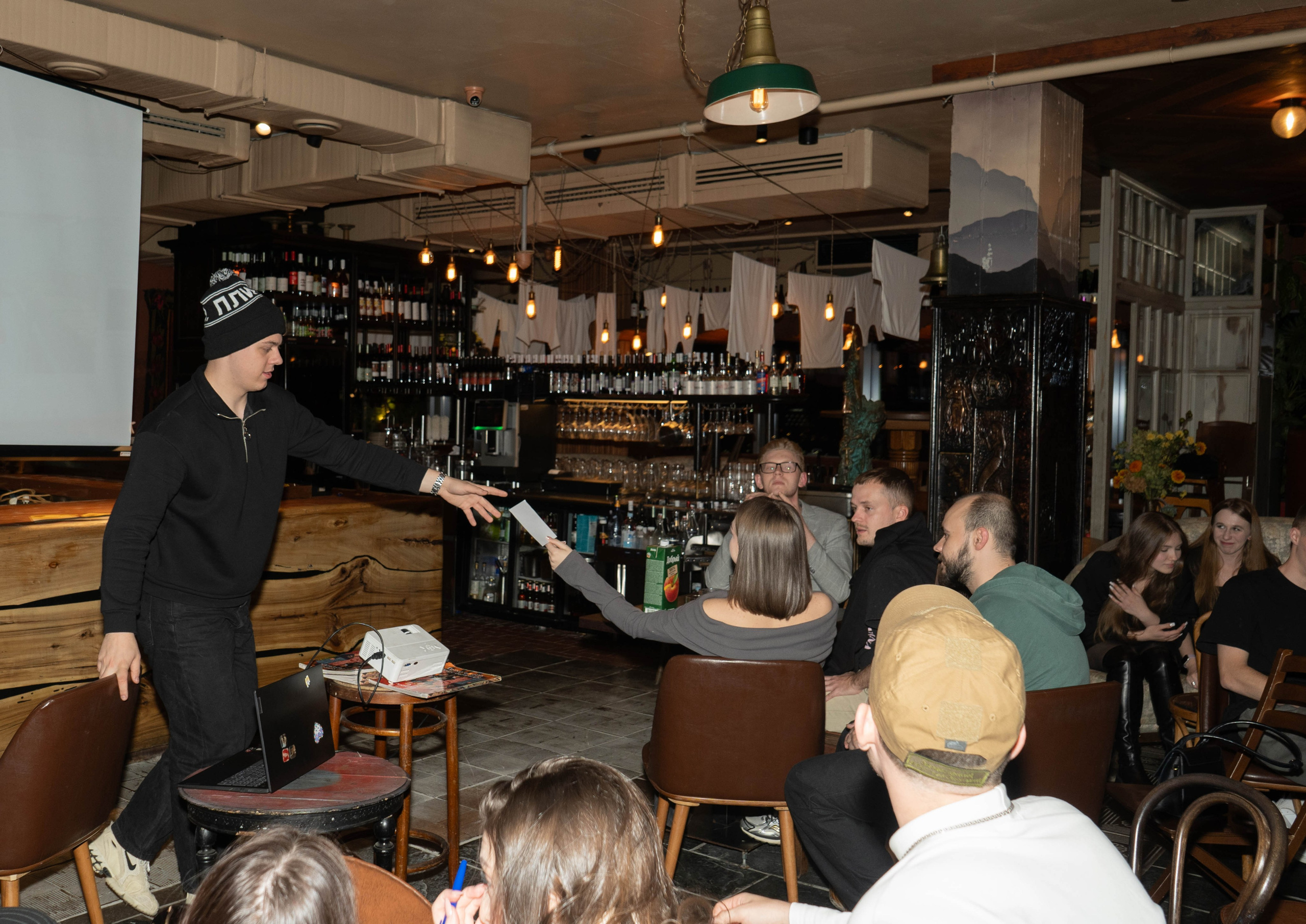 Супра. Фотограф из Владивостока Юлия Черепова