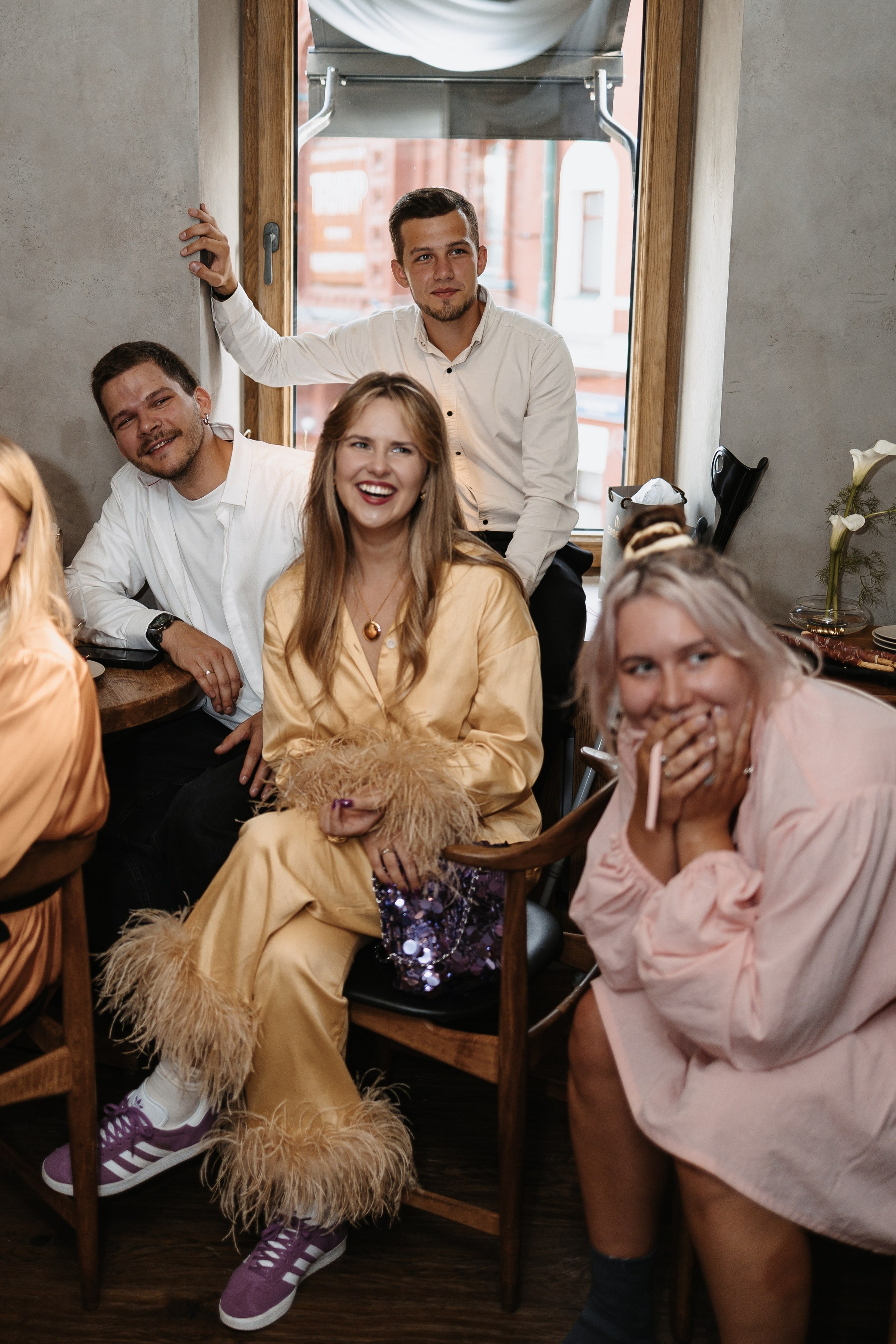 Илья и Ксюша (2024). Свадебный и семейный фотограф в Москве Яна Шувалова