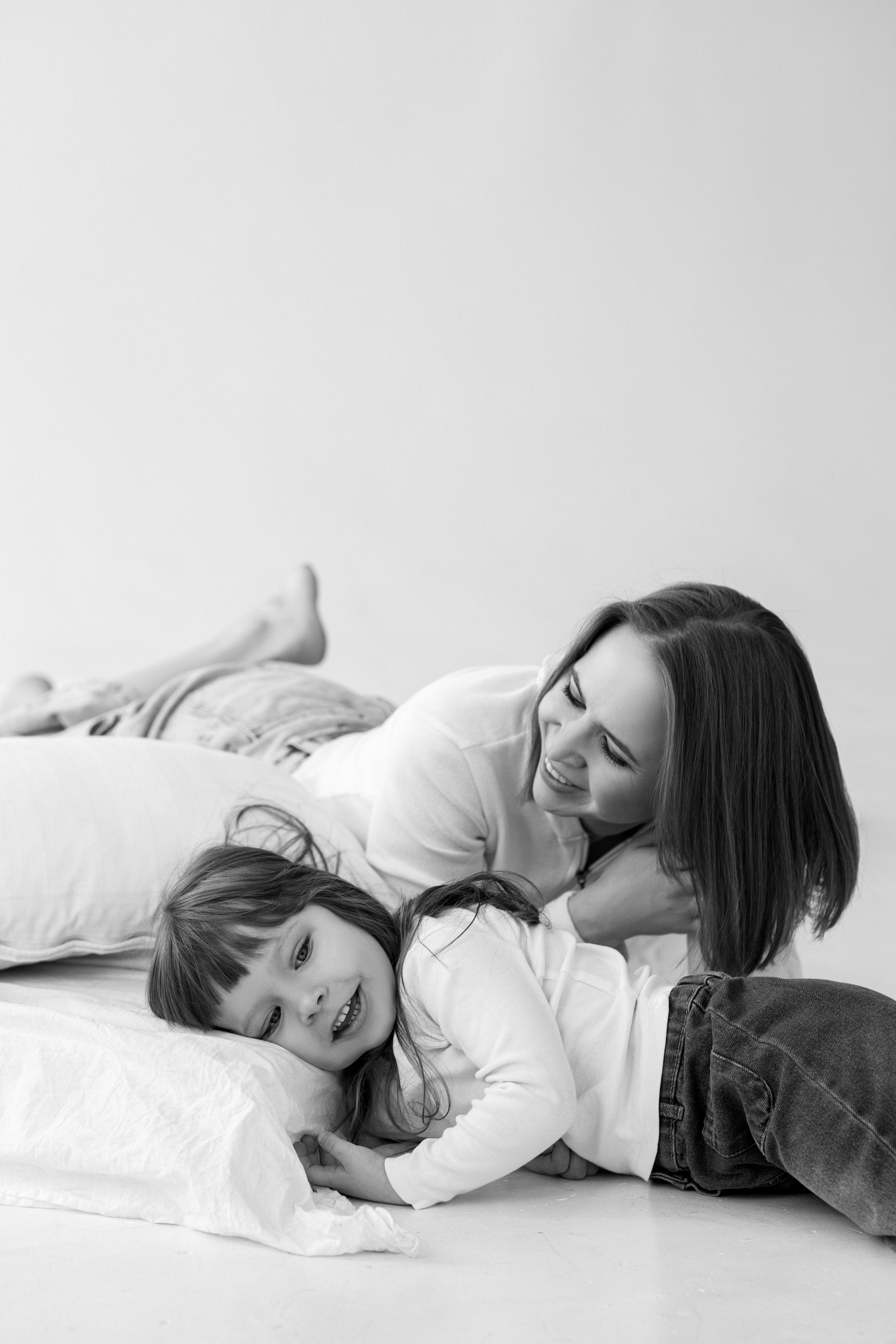 Семейные фотосессии. Фотограф Минск