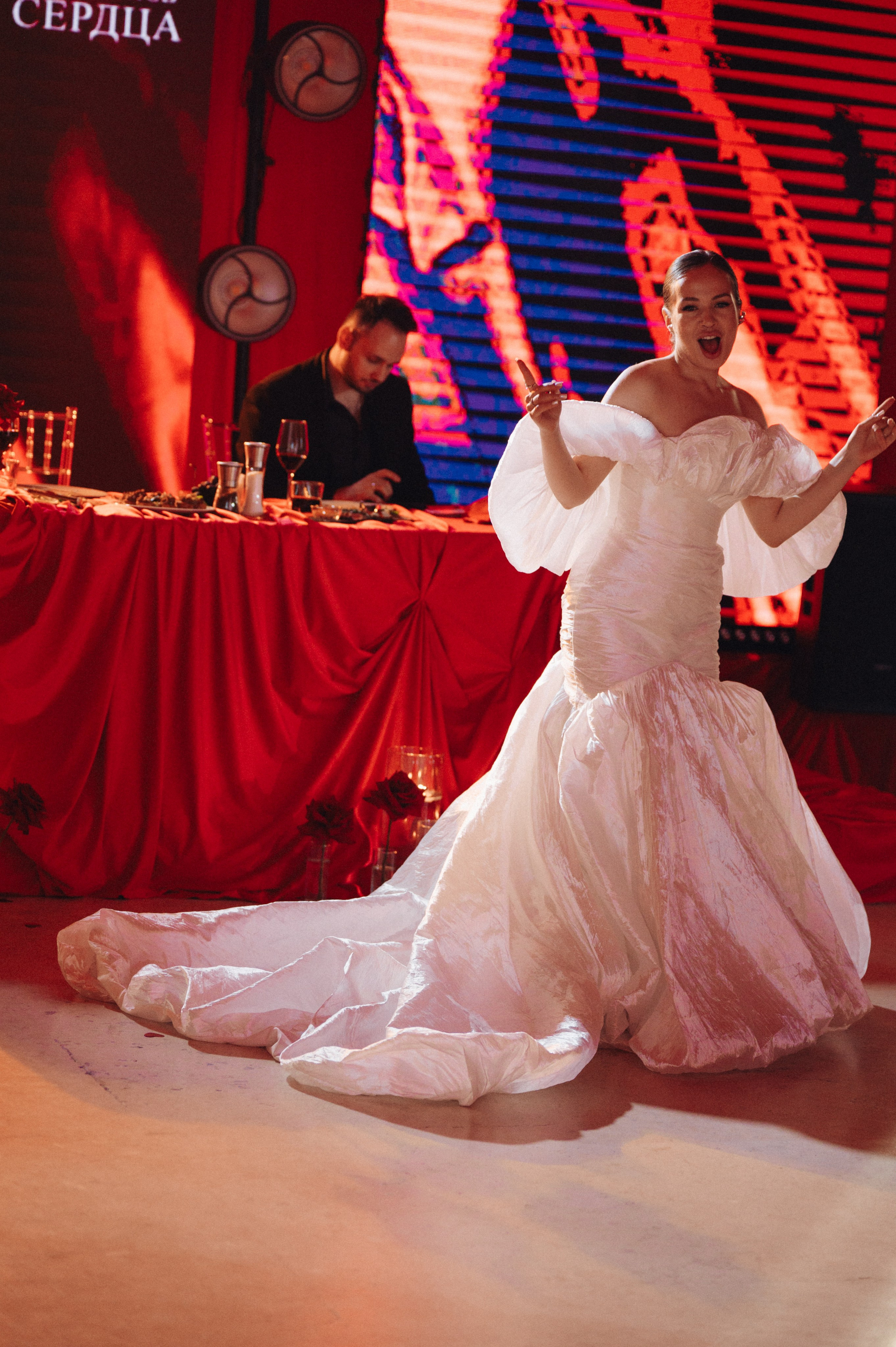 Анастасия и Карен. Репортажный и свадебный фотограф в Сургуте