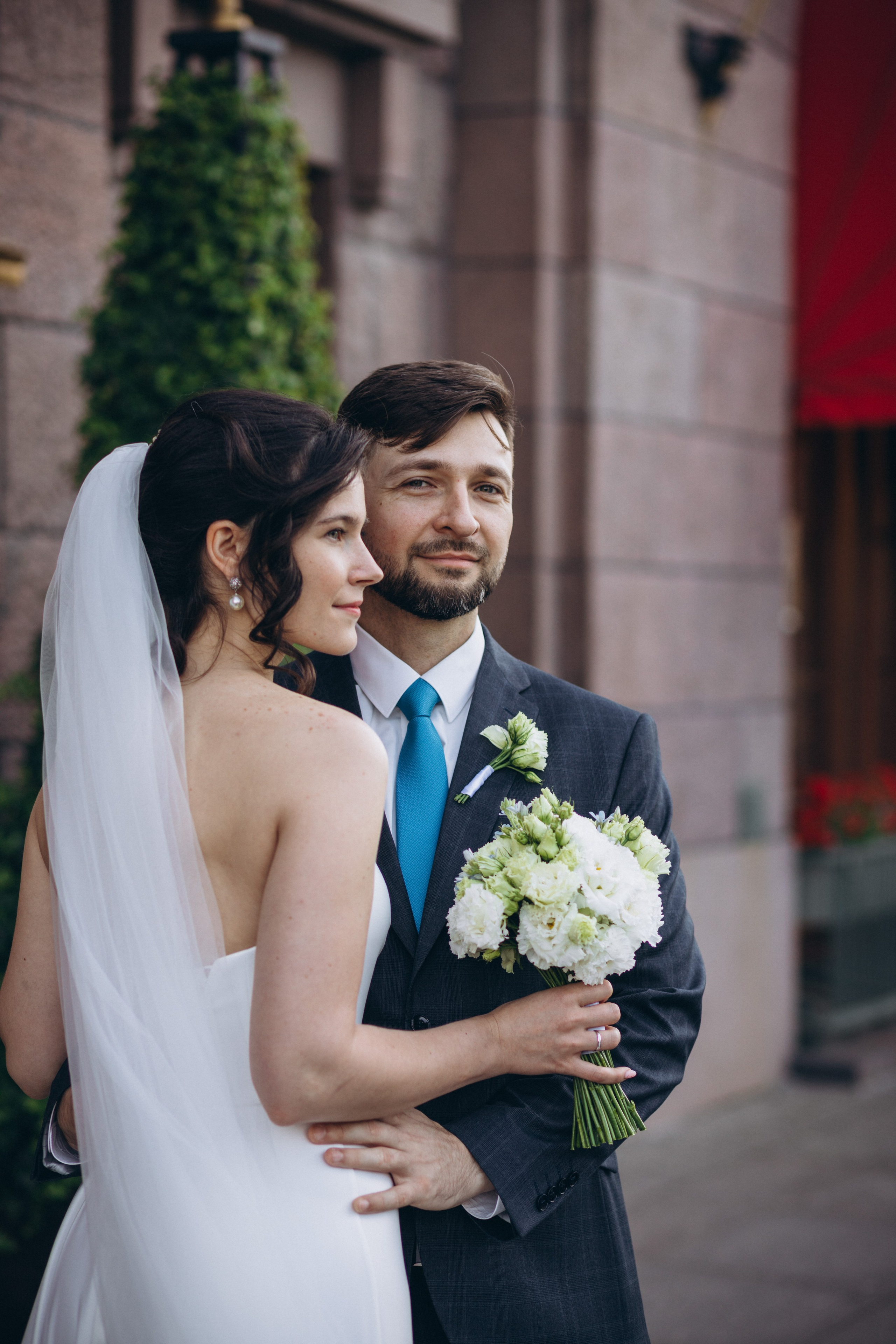 Фотографии 2023 года. Свадебный и семейный фотограф в Санкт-Петербурге Яцына Юрий. Видеоопер