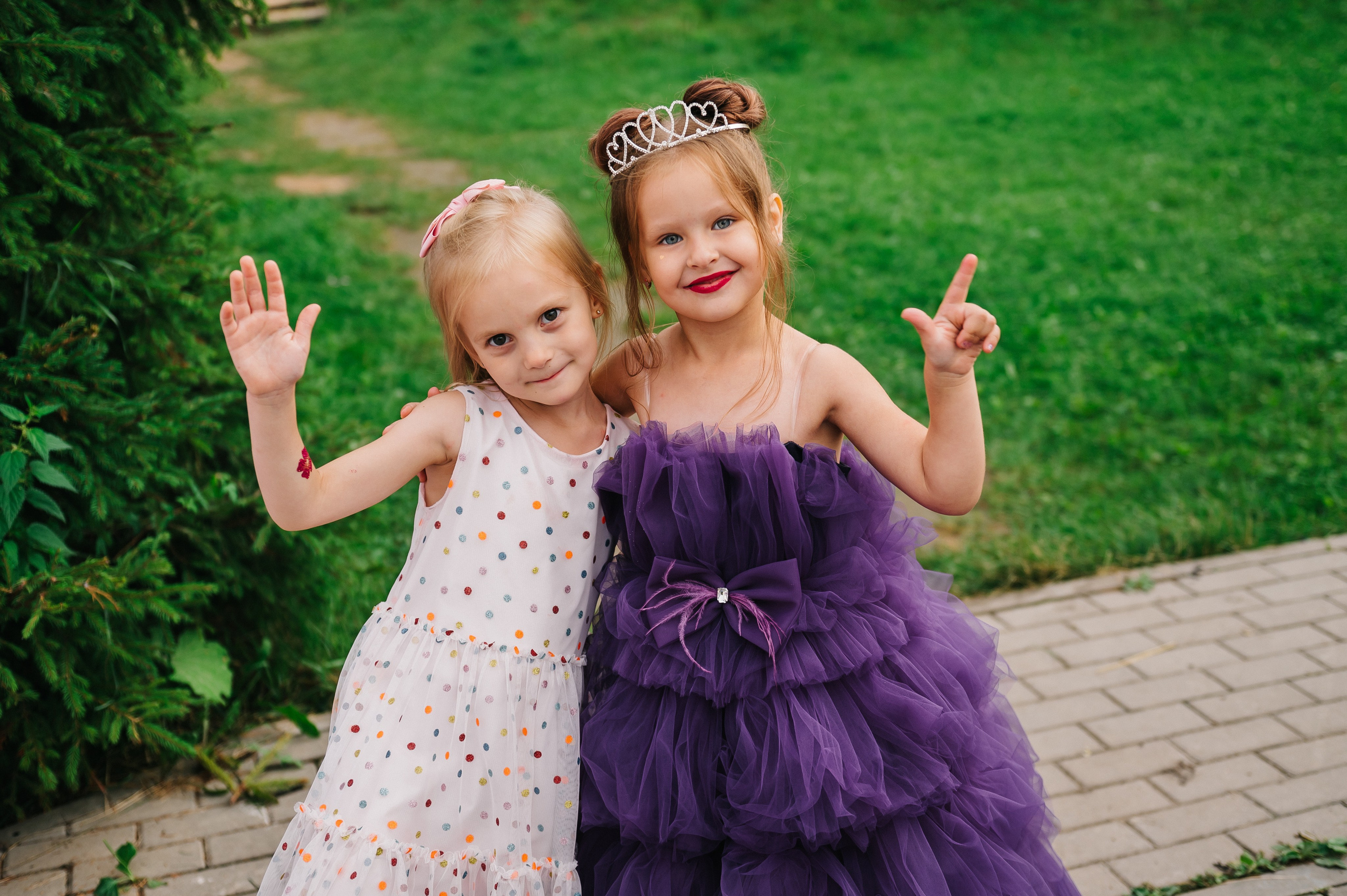 День рождения Соломии. Семейный и свадебный фотограф Алёна Морозова Коломна