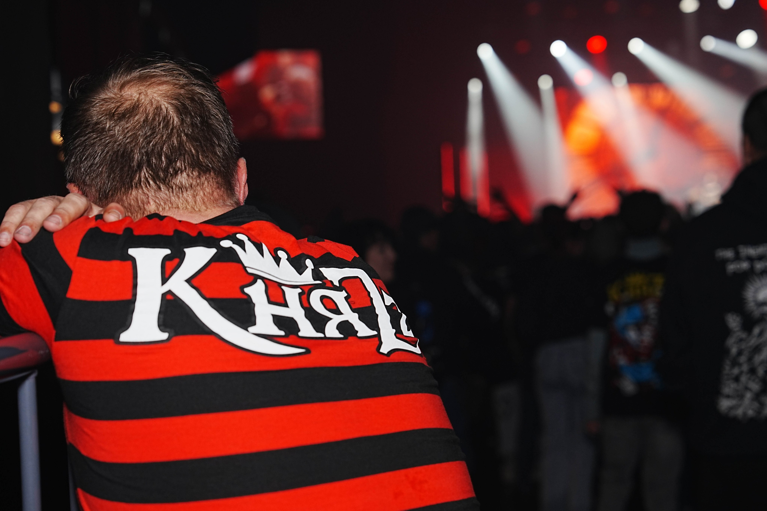 Концертные площадки. Крамер Юлиана детский и семейный фотограф