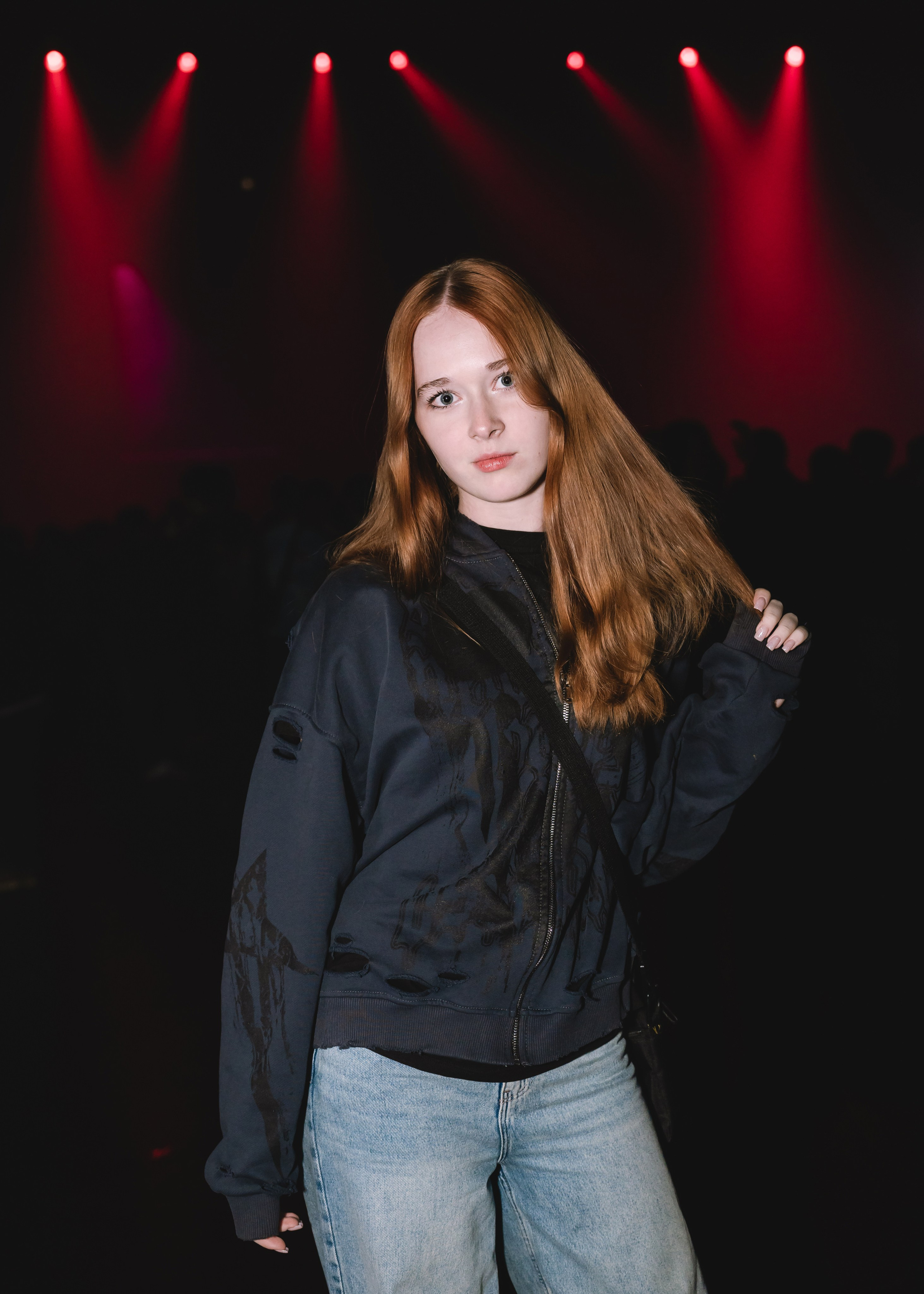 Концертные площадки. Крамер Юлиана детский и семейный фотограф