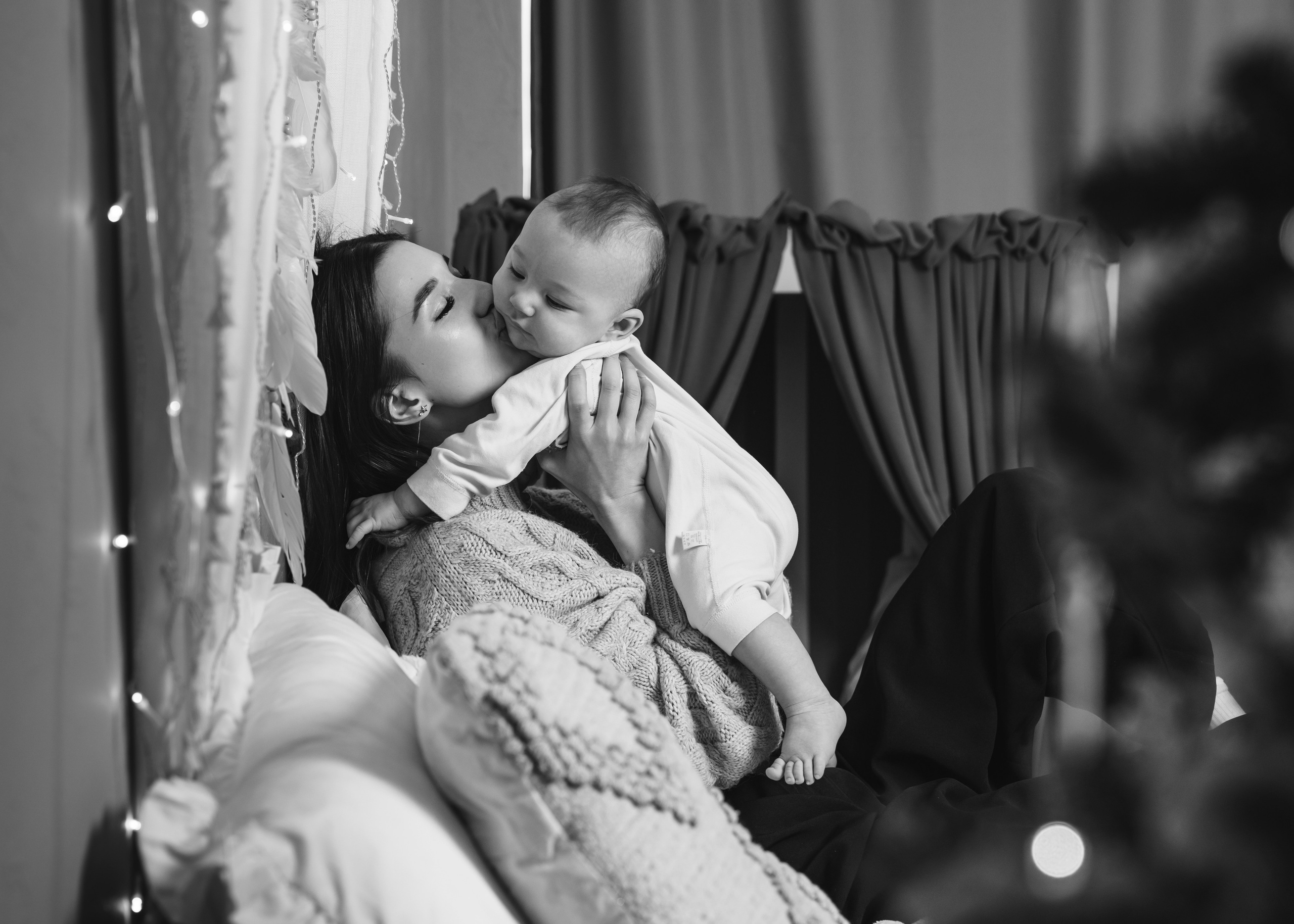 100% Милоты. Крамер Юлиана детский и семейный фотограф