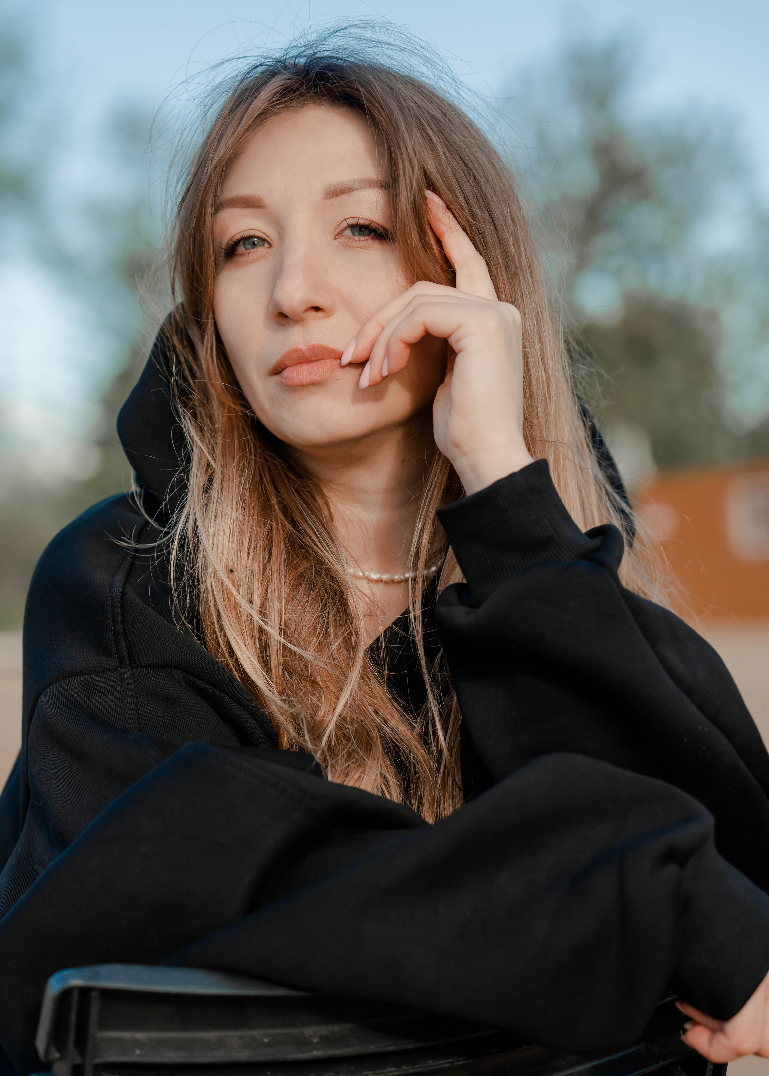 Shе. Крамер Юлиана детский и семейный фотограф