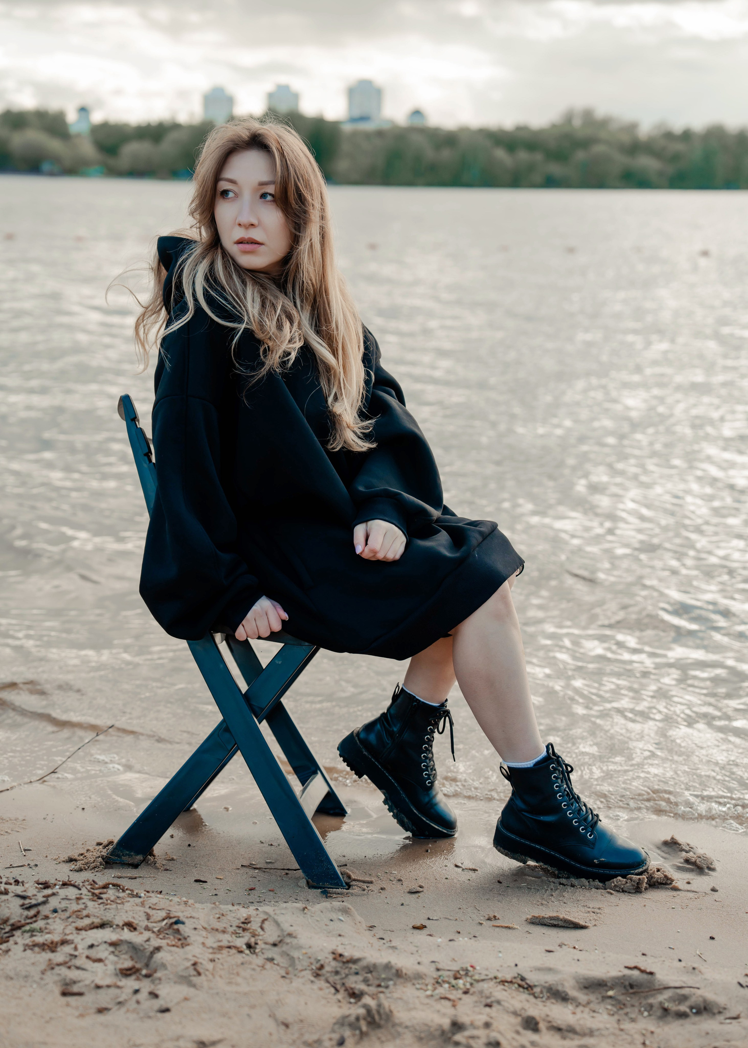 Shе. Крамер Юлиана детский и семейный фотограф