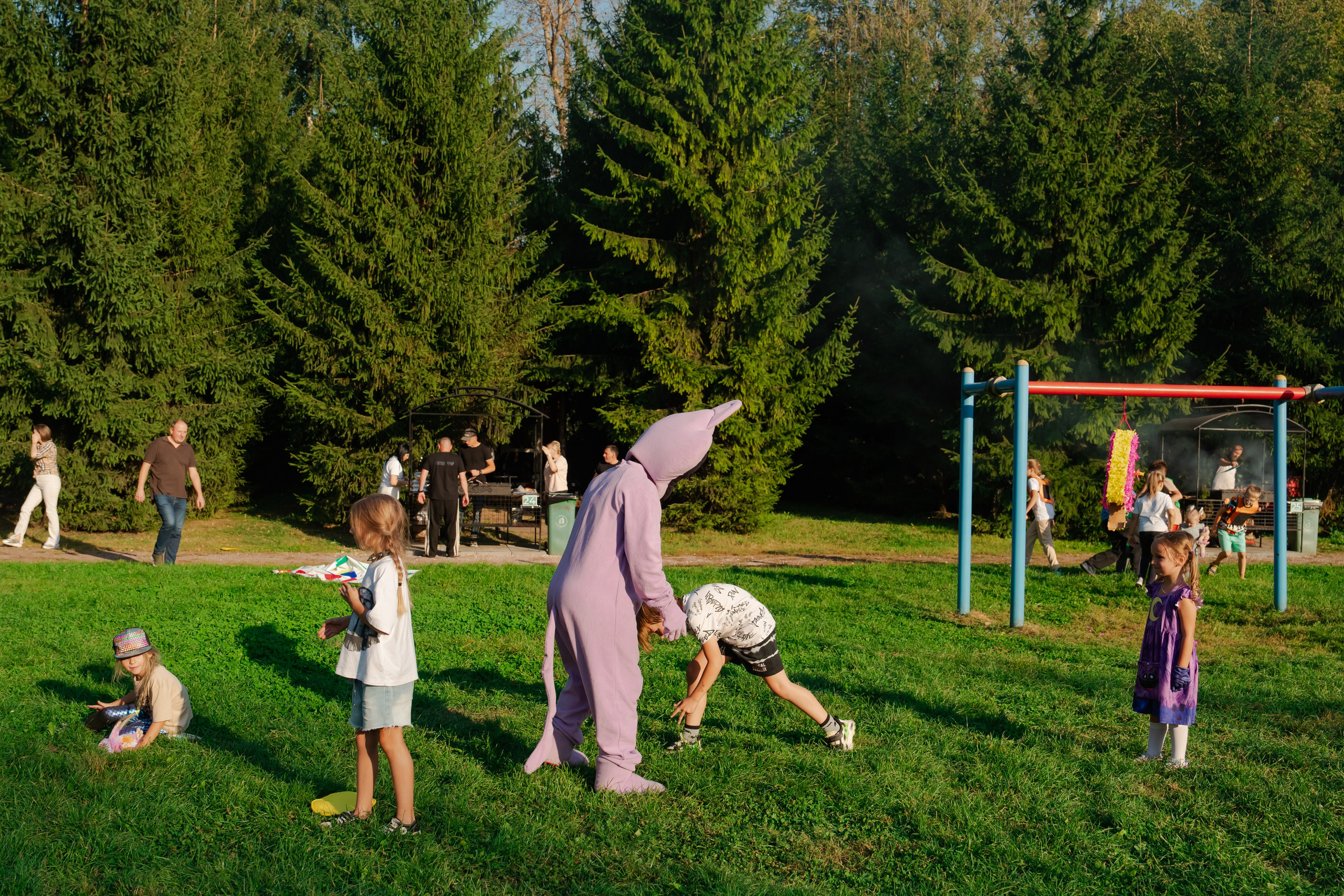 КэтНэп. Крамер Юлиана детский и семейный фотограф