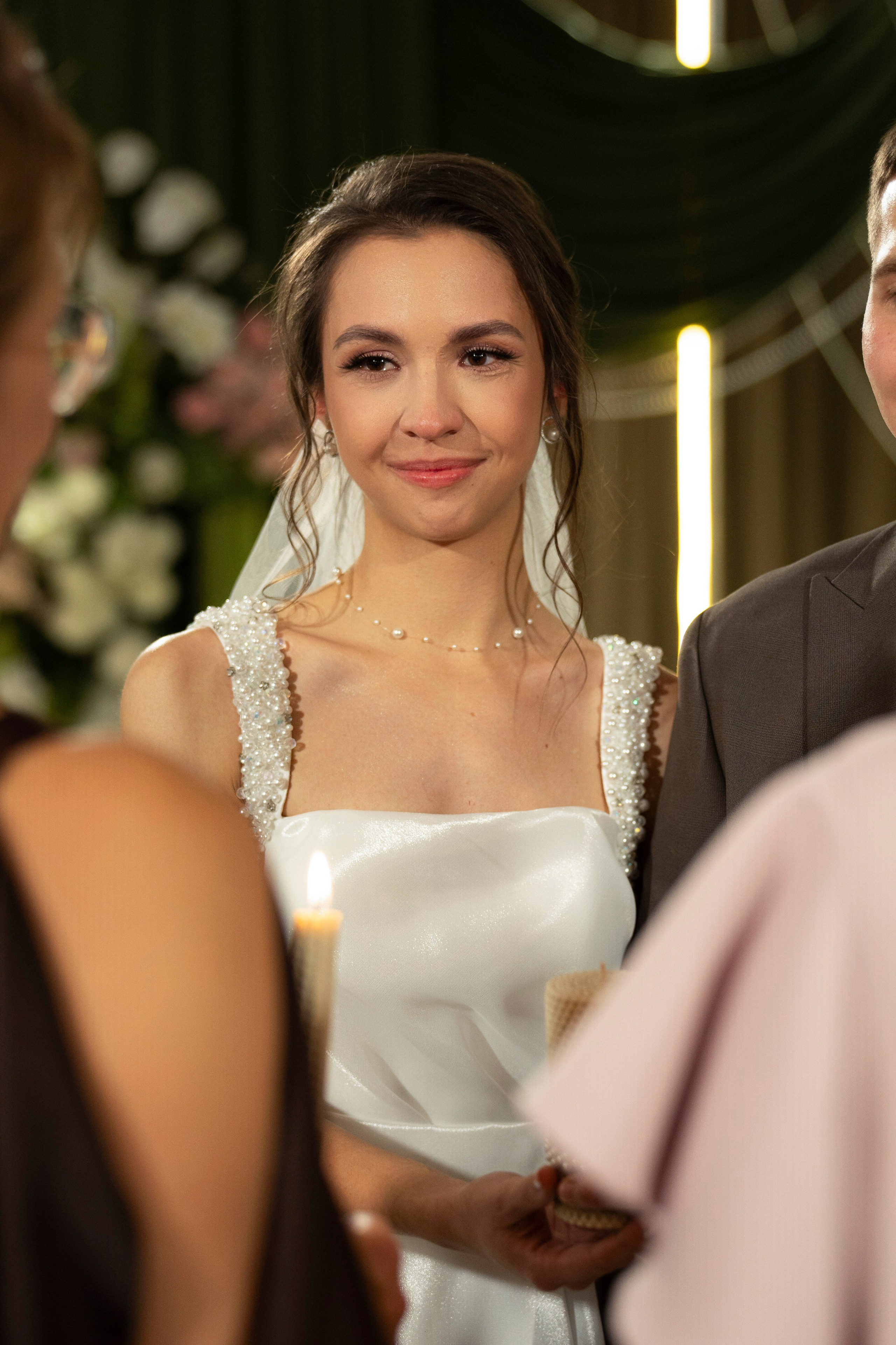 Данил и Регина. Главная