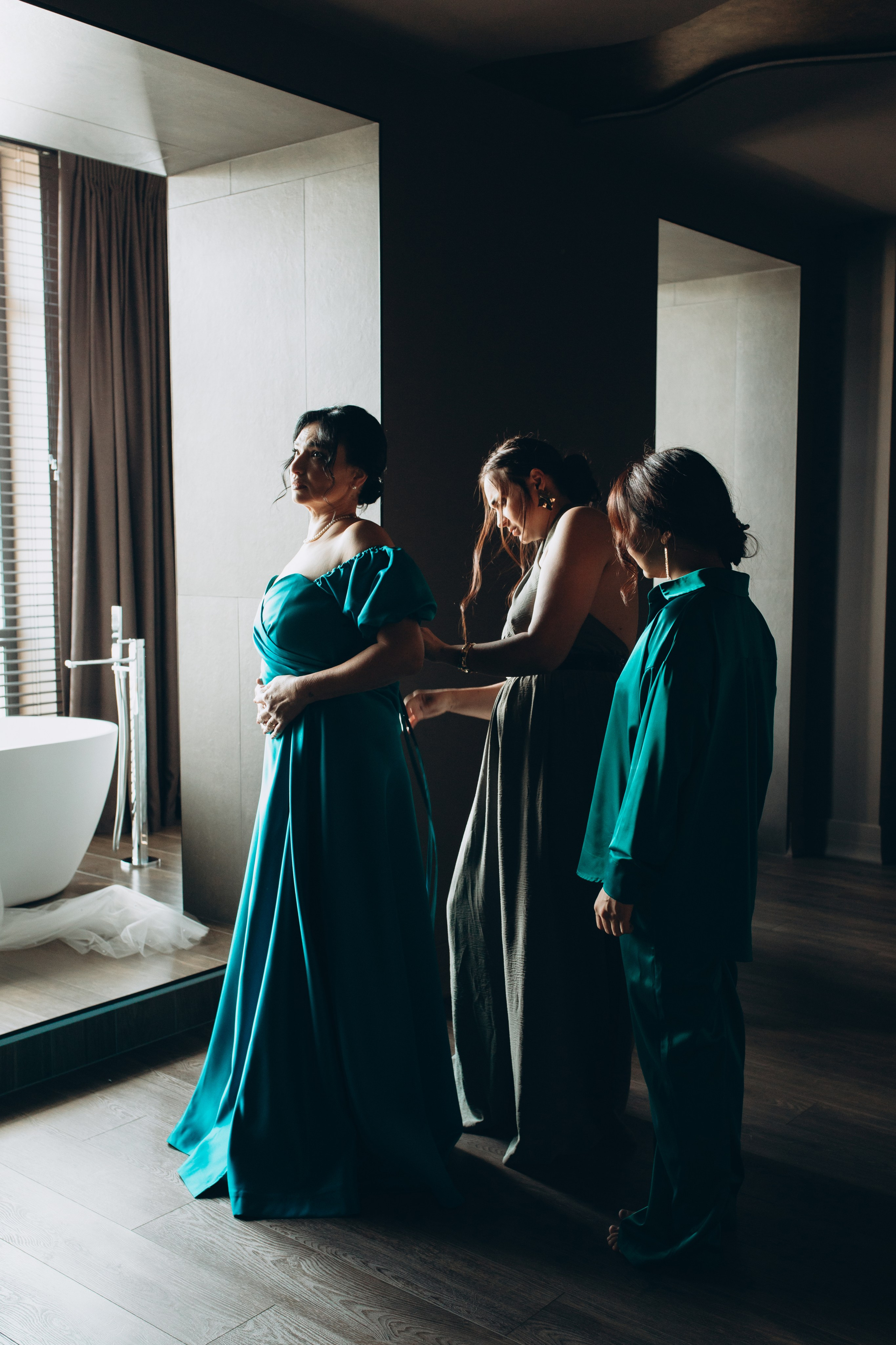 Мария и Егор. Фотограф Ксюша Белоносова