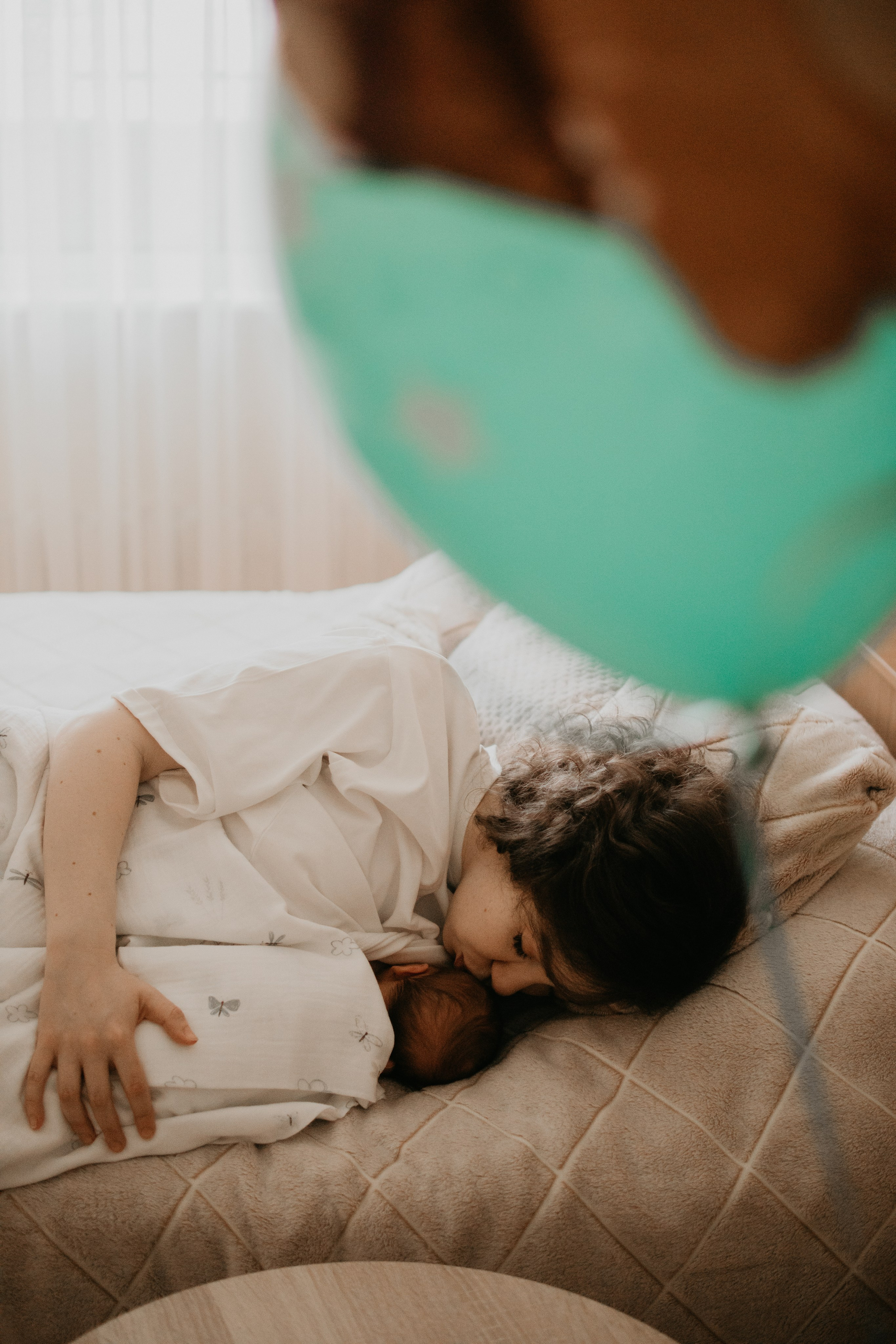 Малыш. Фотограф Москва