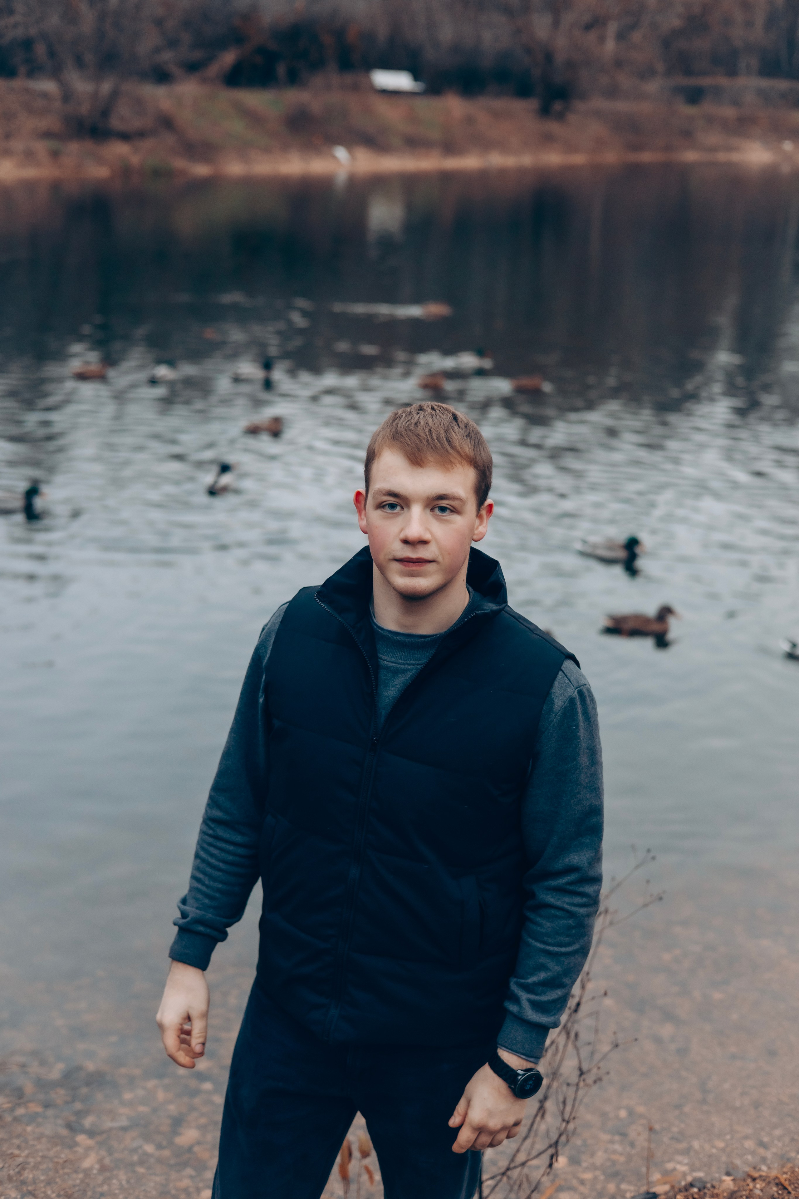 Усадьба. Фотограф Москва