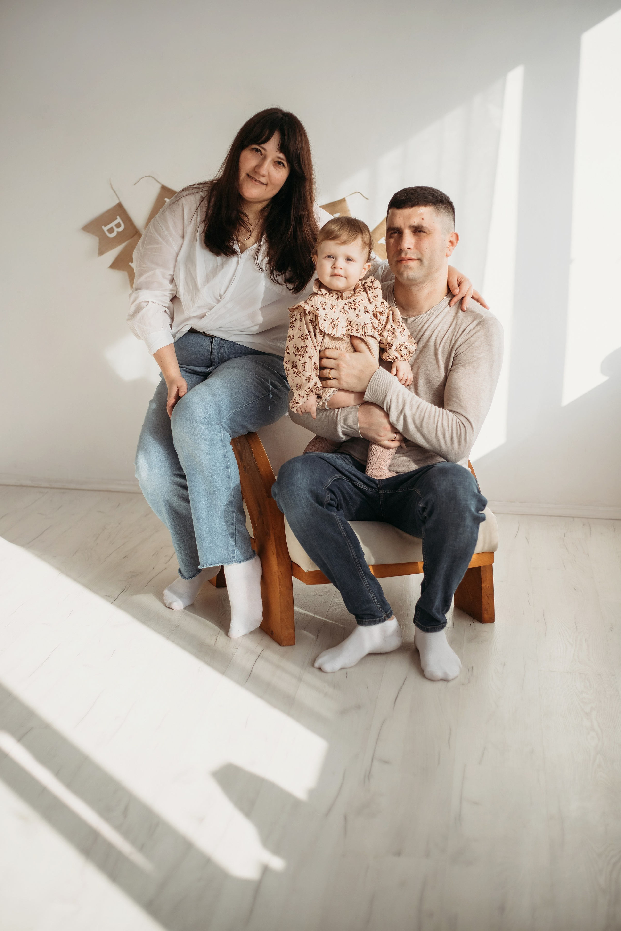 Мария. Семейный и детский фотограф Минск, Беларусь