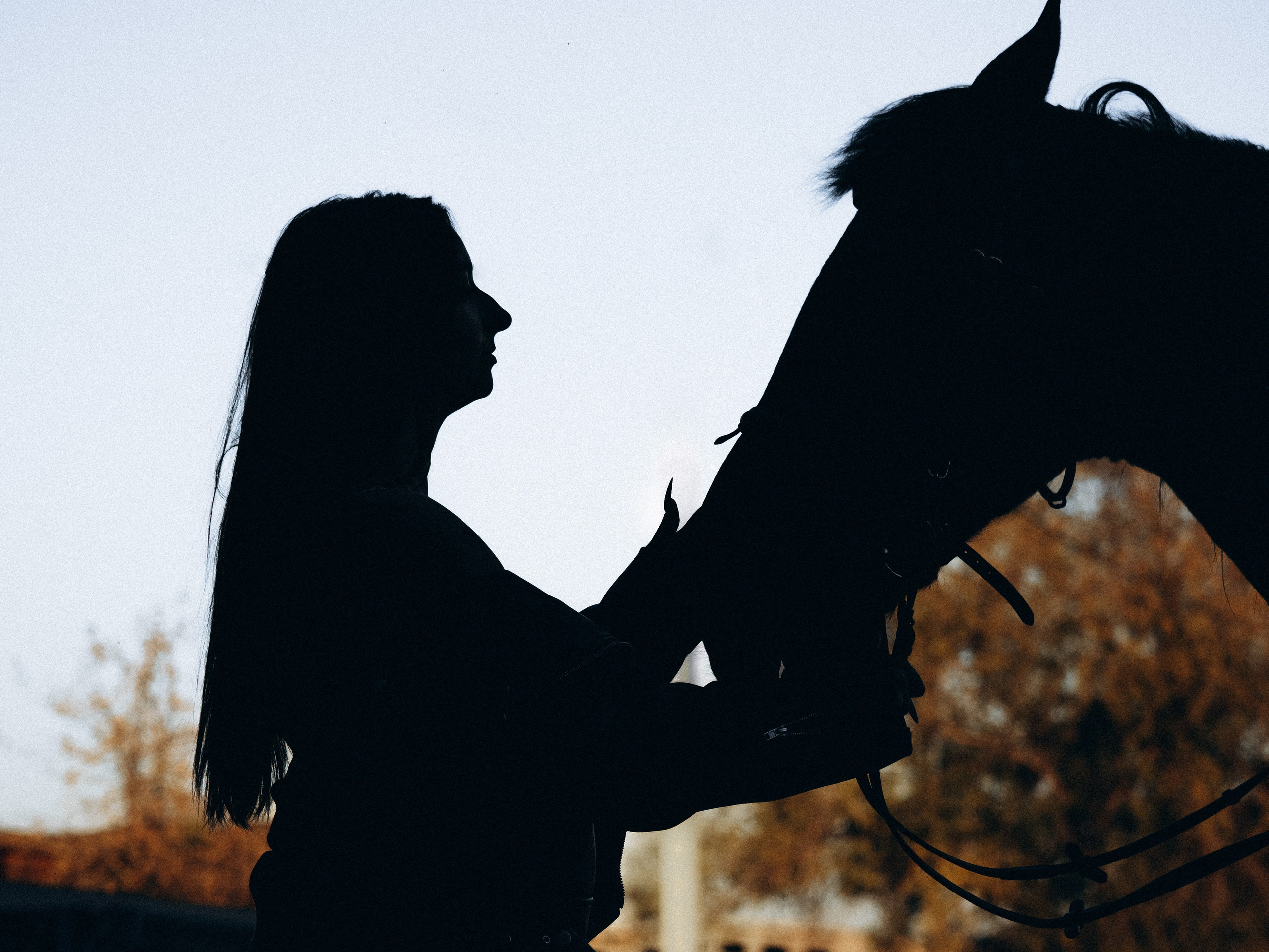 Мила. Фотограф в Омске Долговых Катерина
