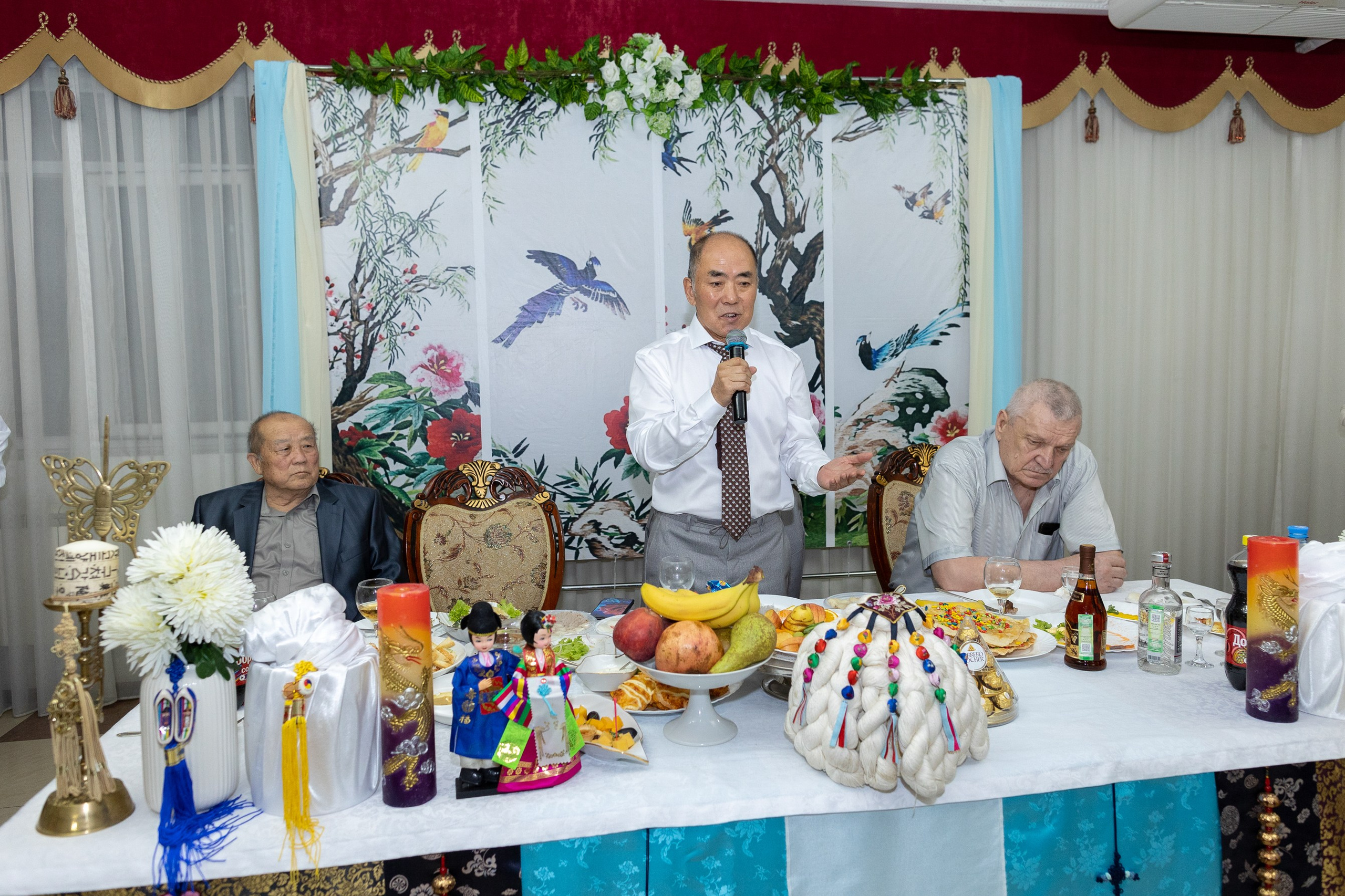 70 лет. Фото и видеосъемка любых мероприятий в городе Краснодаре и Краснодарском крае. Щеколдин Антон