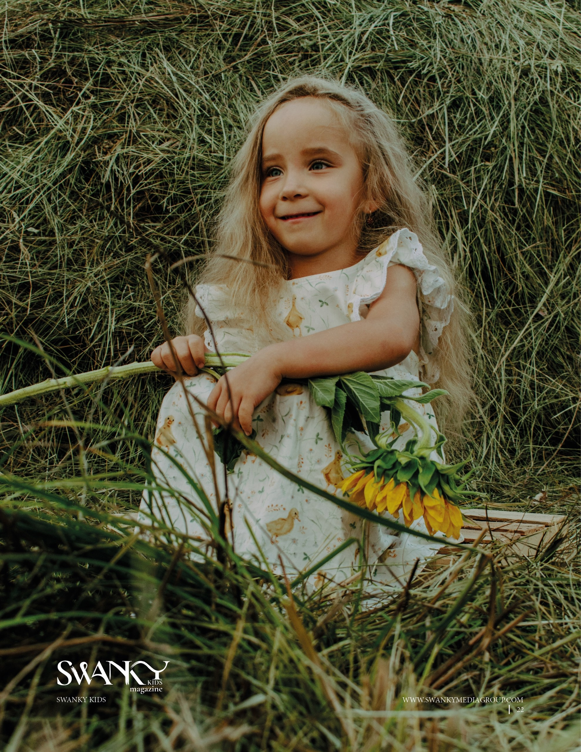 Swanky Kids Magazine (London, United Kingdom). Фотограф. Шелопугино, Забайкальский край