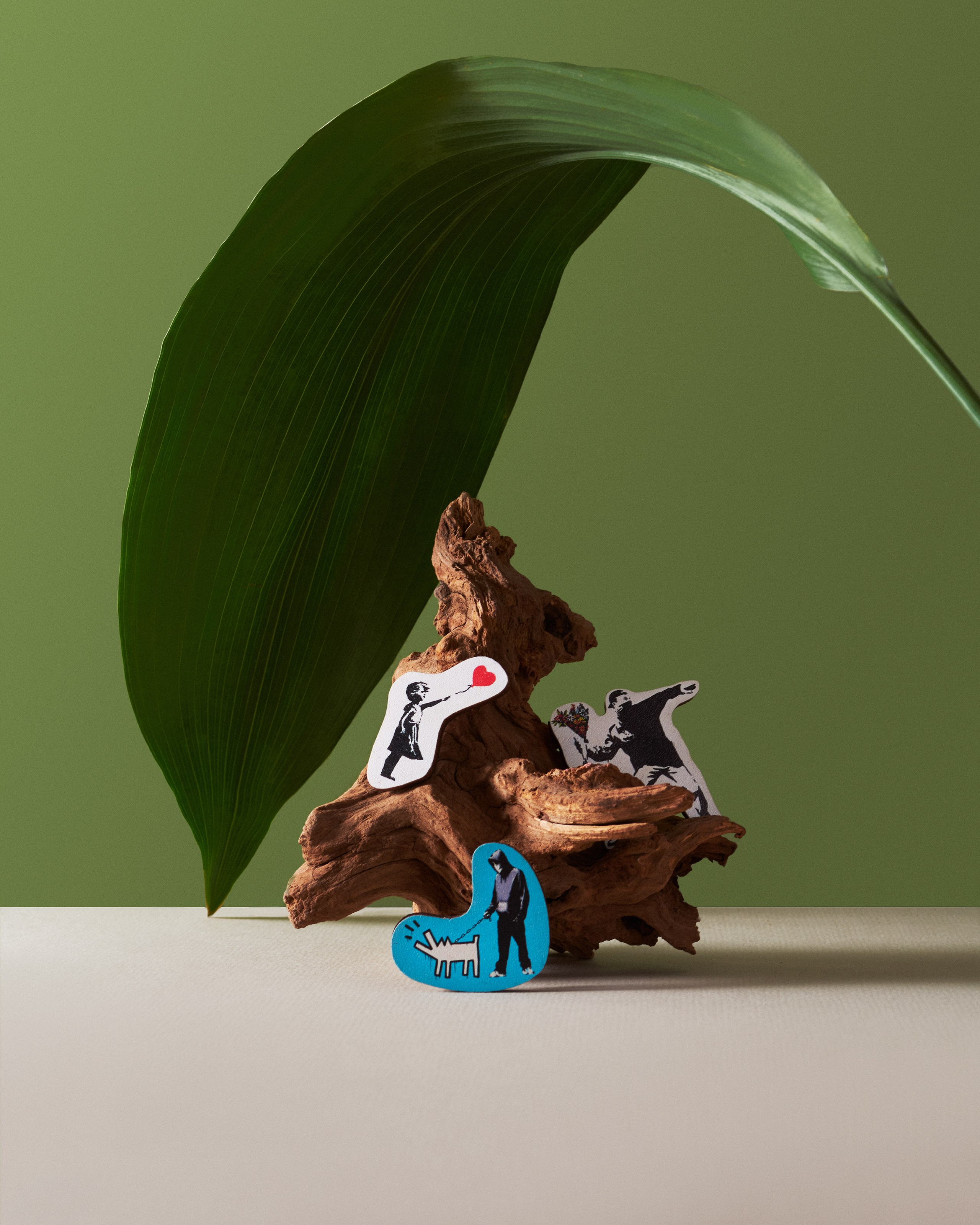 Waf-Waf. Предметный фотограф в Москве Софья Боргардт