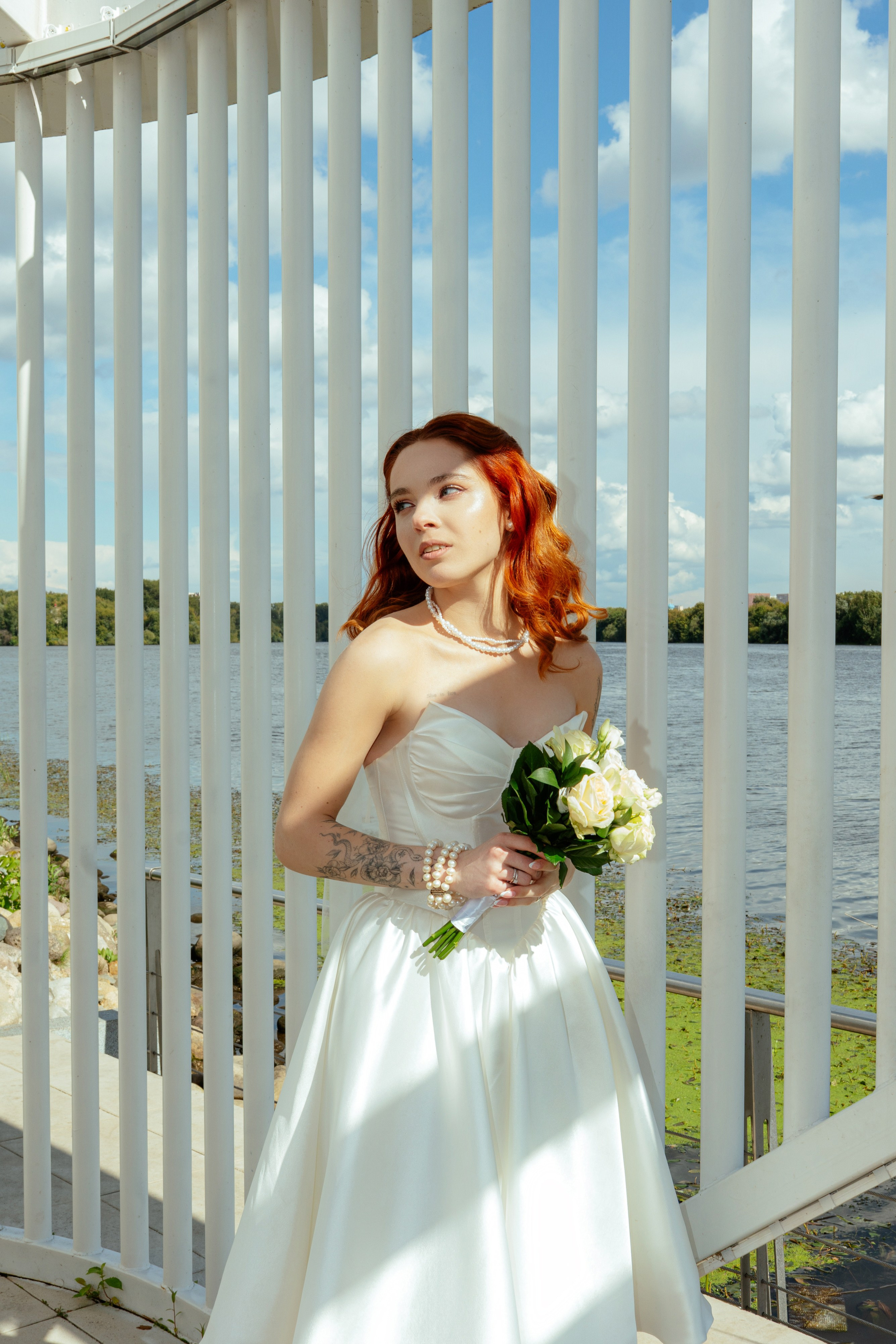 Александра и Егор. Женский фотограф в Москве Анастасия Сидорова