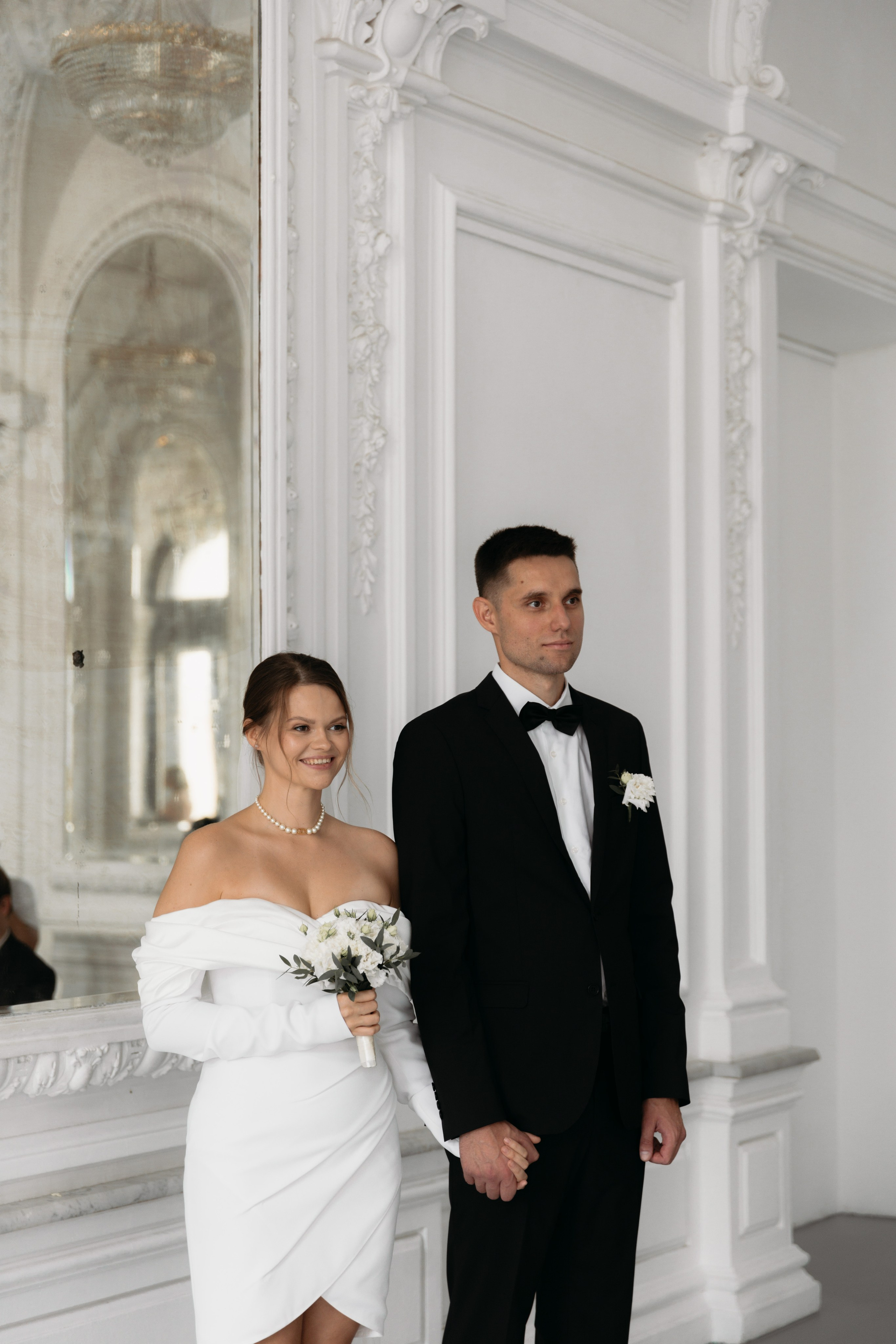 О & М Особняк Спиридонова. Женский и свадебный фотограф Москва Елизавета Перова