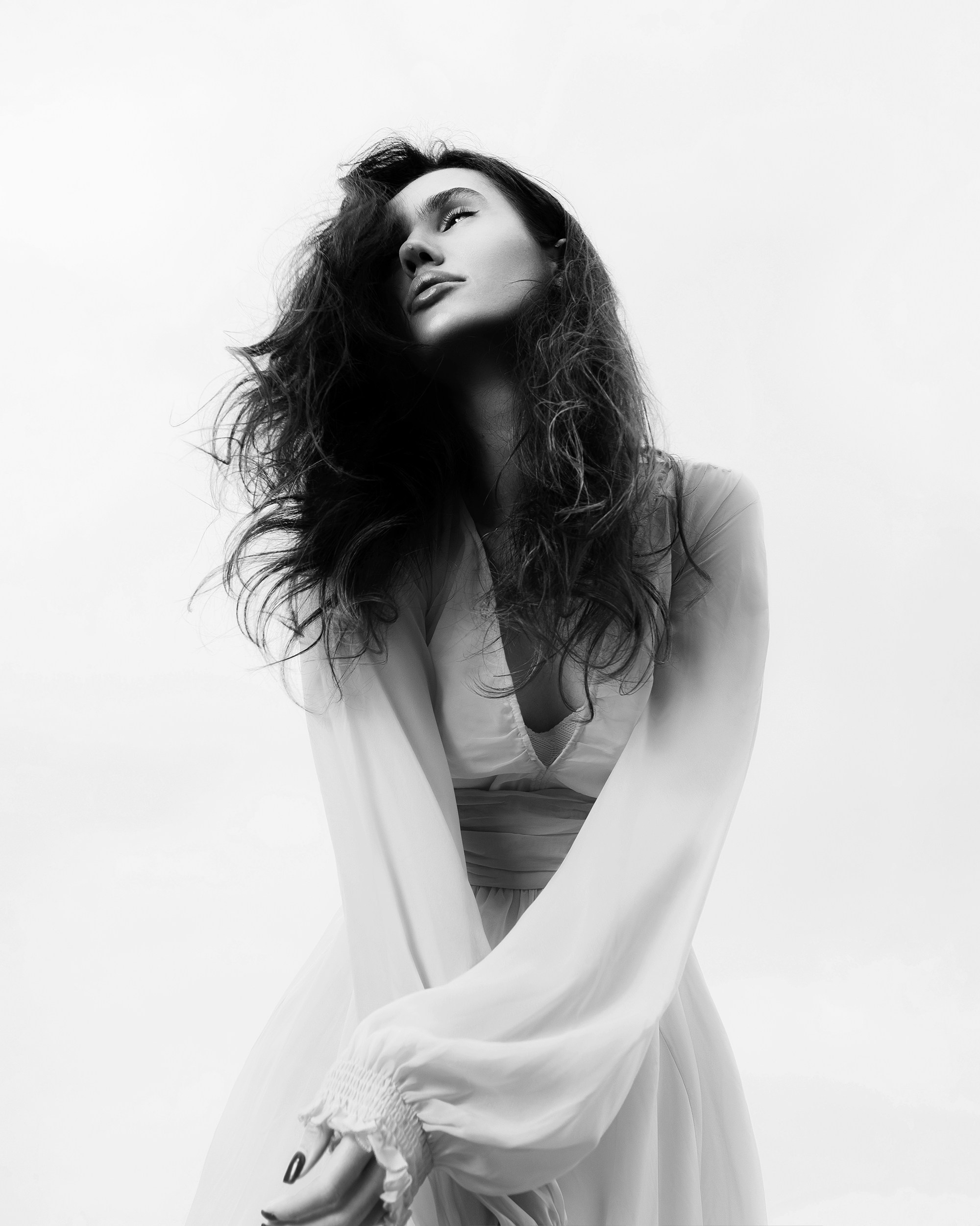 TO THE SKY. Фотограф Алматы | Весь мир — Никита Колодин