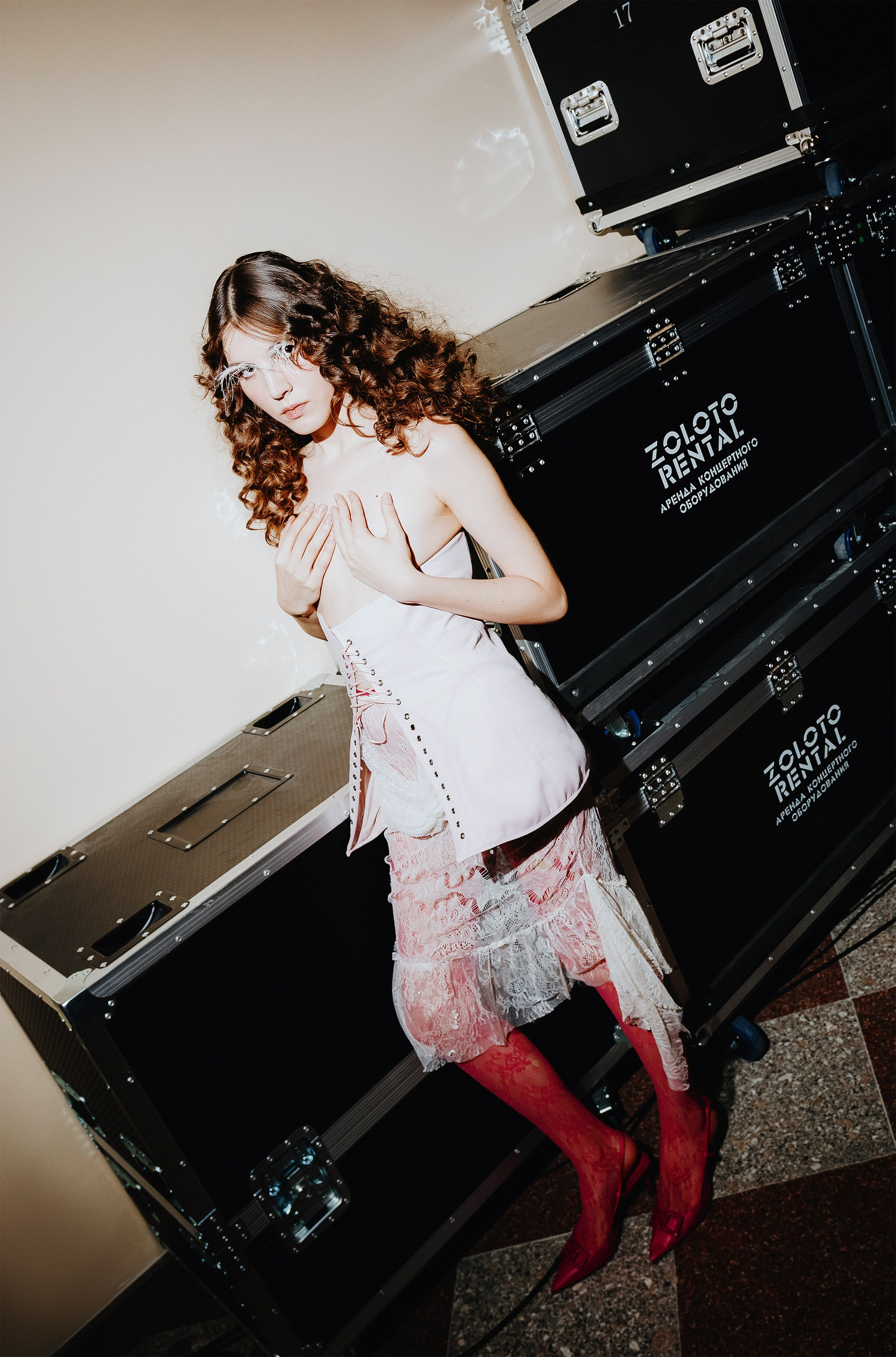 VISA FWA SEASON 10. Фотограф Алматы | Весь мир — Никита Колодин