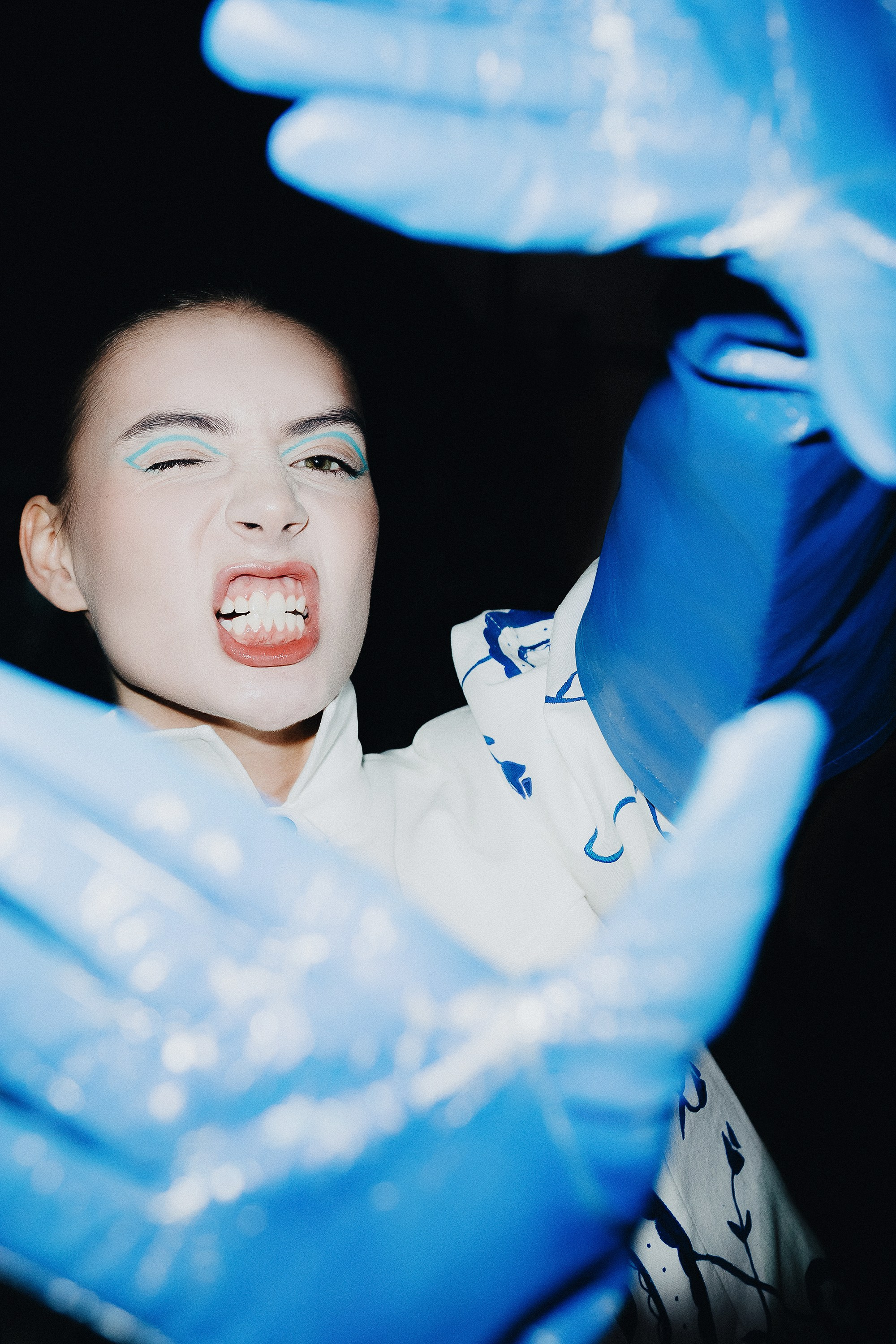 VISA FWA SEASON 9. Фотограф Алматы | Весь мир — Никита Колодин