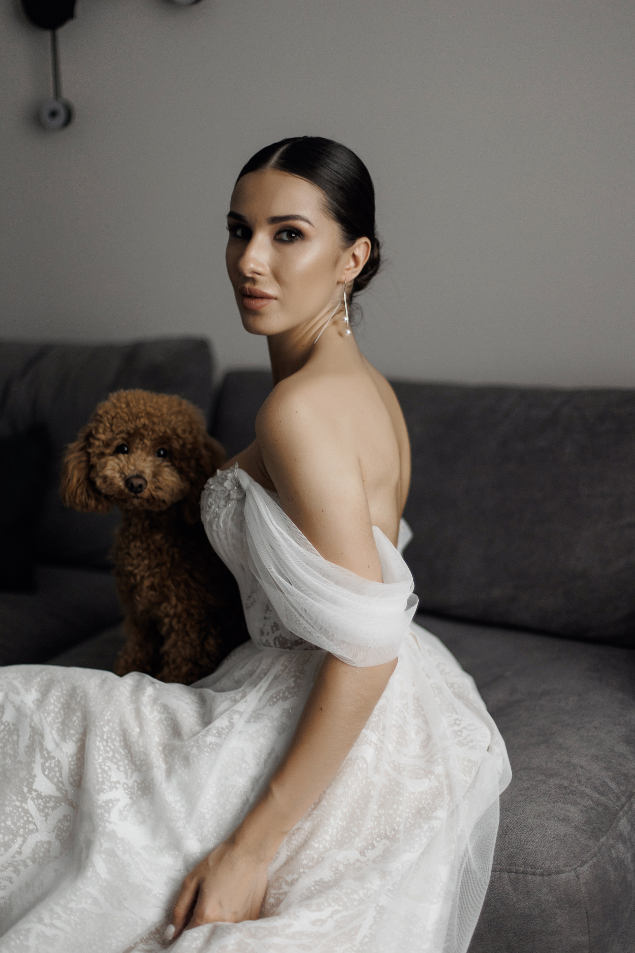 Sara. Свадебный фотограф Екатерина Худякова — Ярославль, Санкт-Петербург, Москва