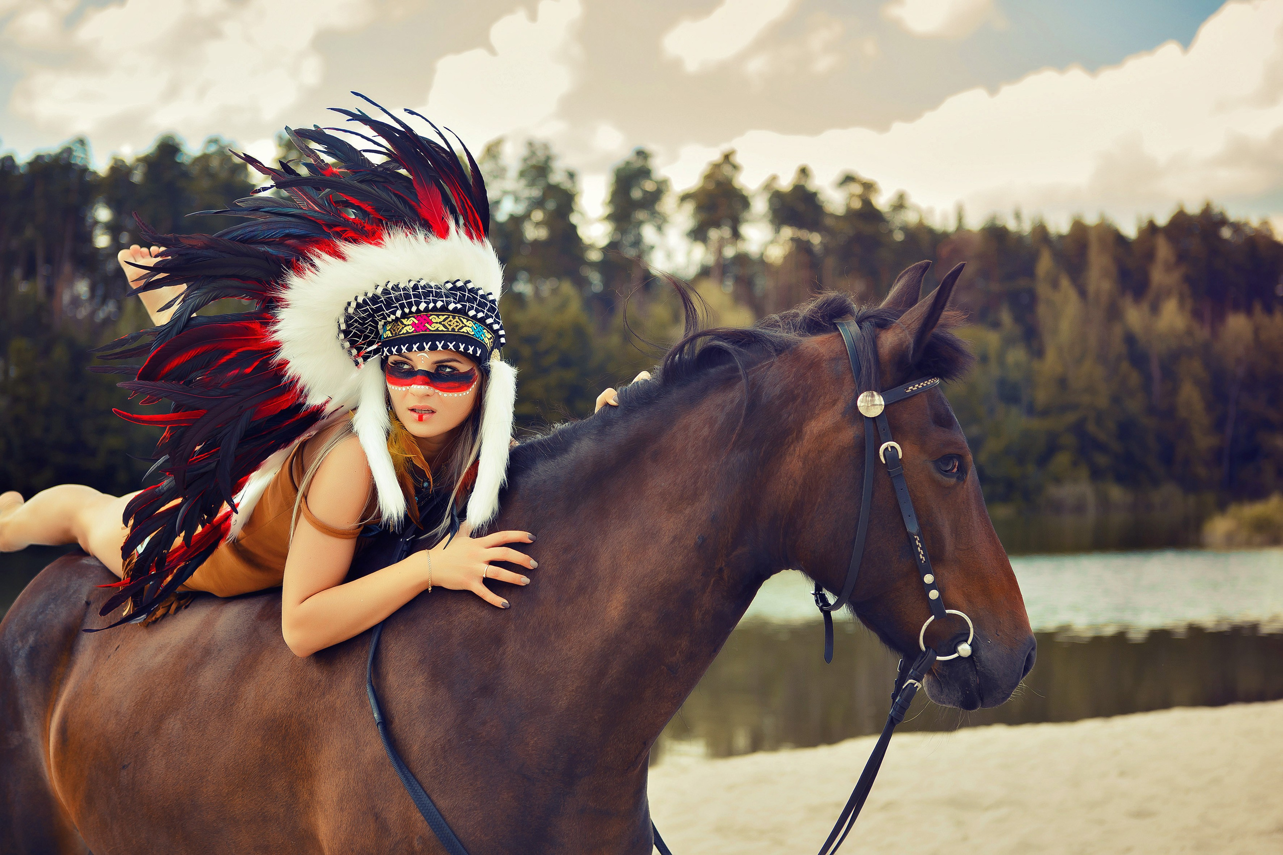 Настя. Свадебный и портретный Фотограф в Липецке Дмитрий Котюков