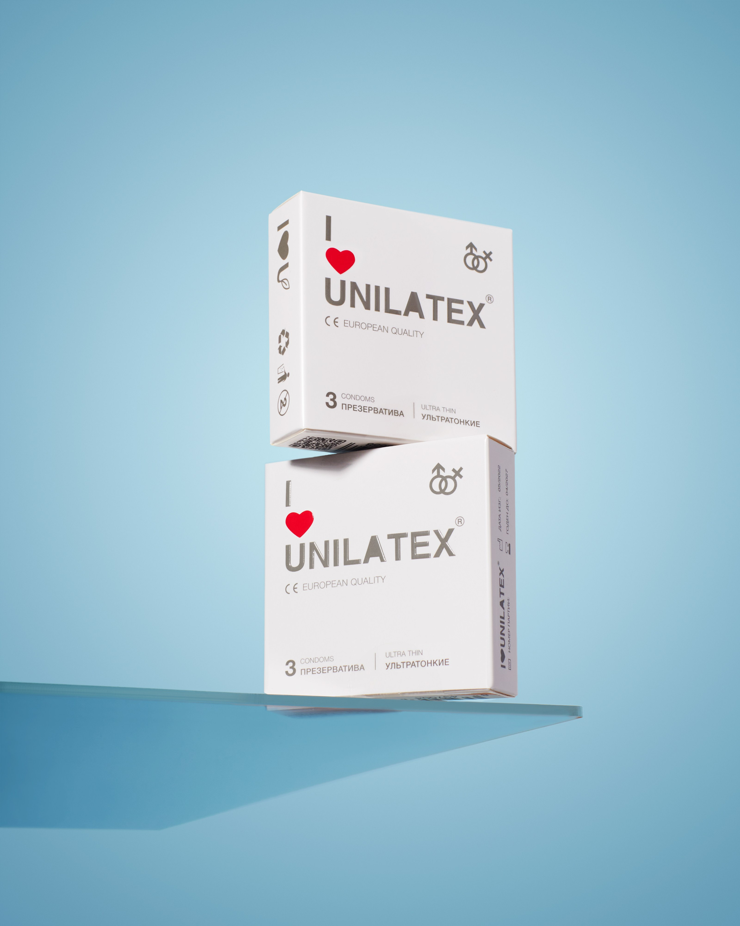 Unilatex. Предметный фотограф в Москве Софья Боргардт