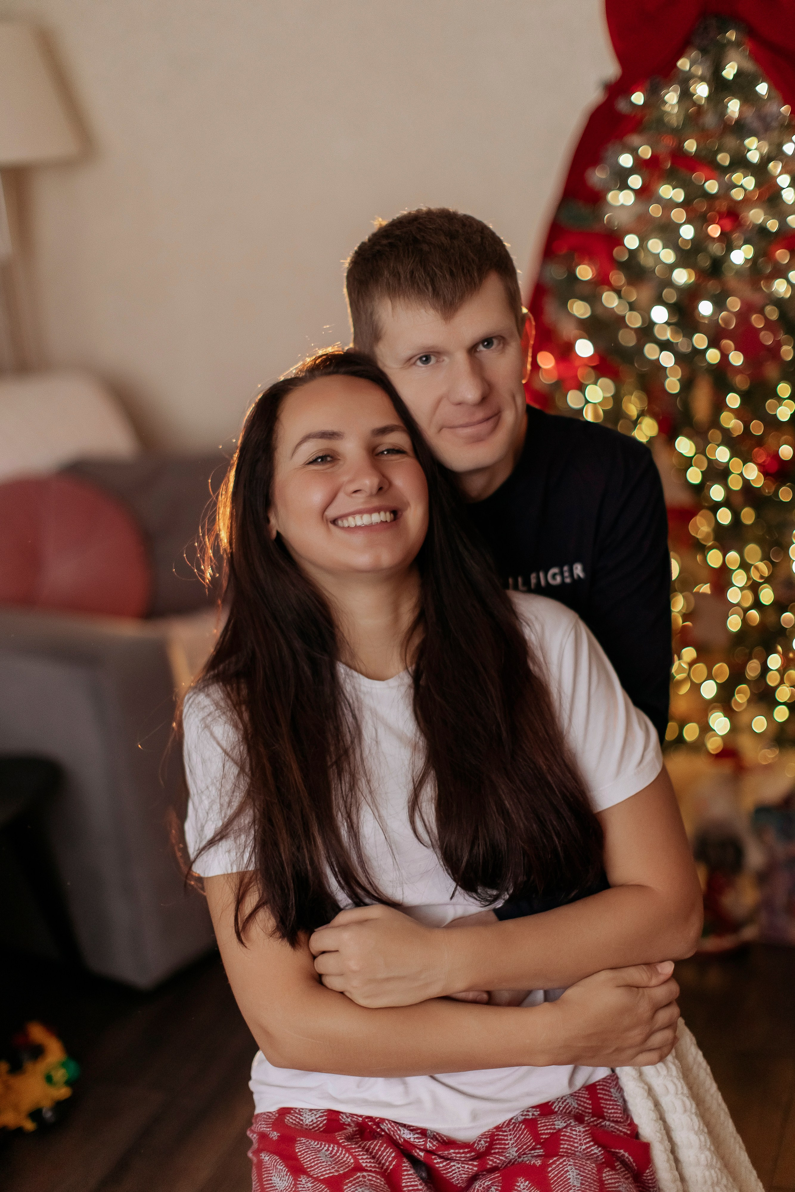 Батовы. Семейный и свадебный фотограф в Москве Леванова Александра